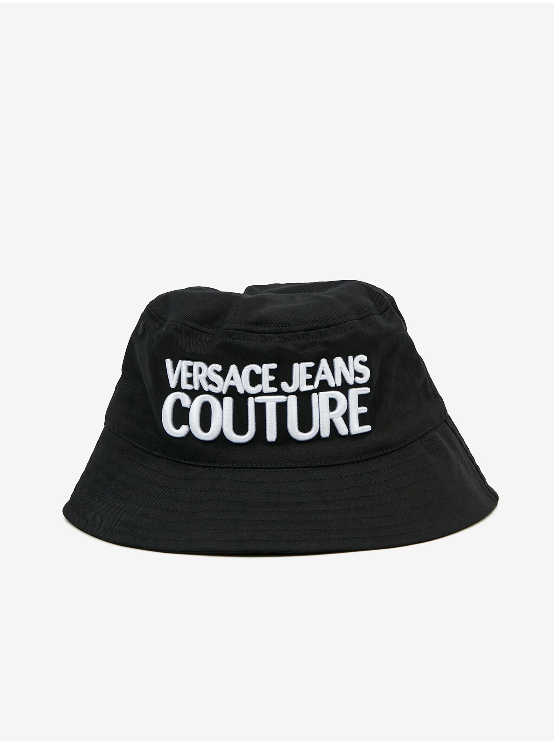 Herren Hut Versace Jeans Couture Bucket