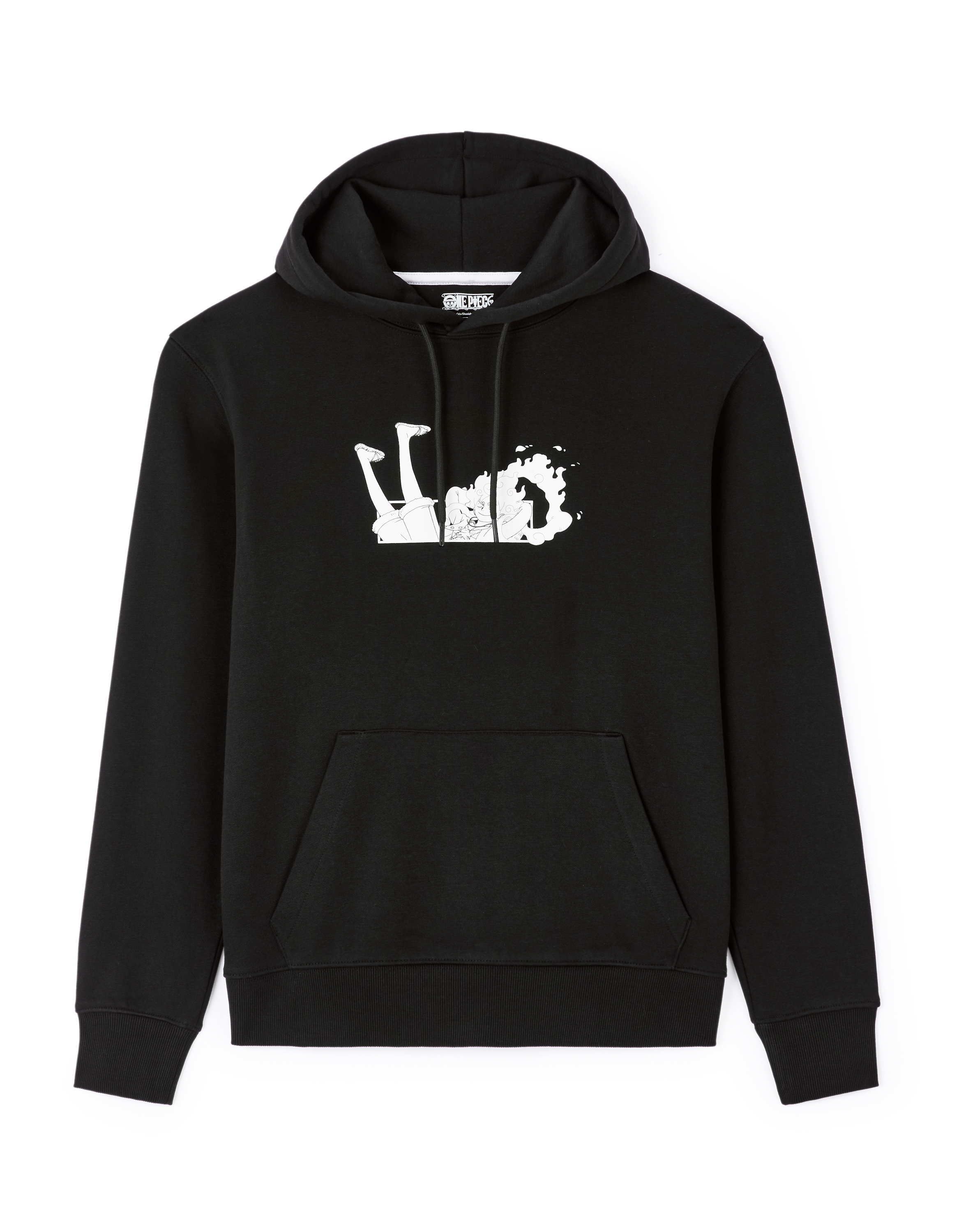 Celio Sweatshirt Oni by Louisin San - Men's