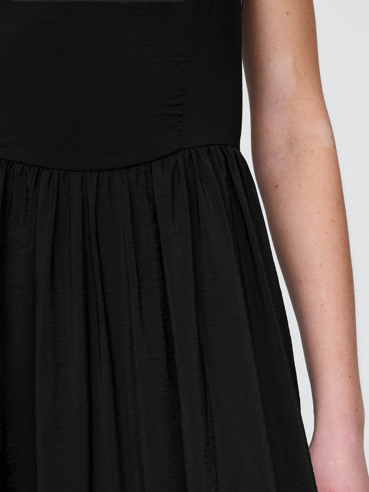 GAP Maxi dress with pockets - Women