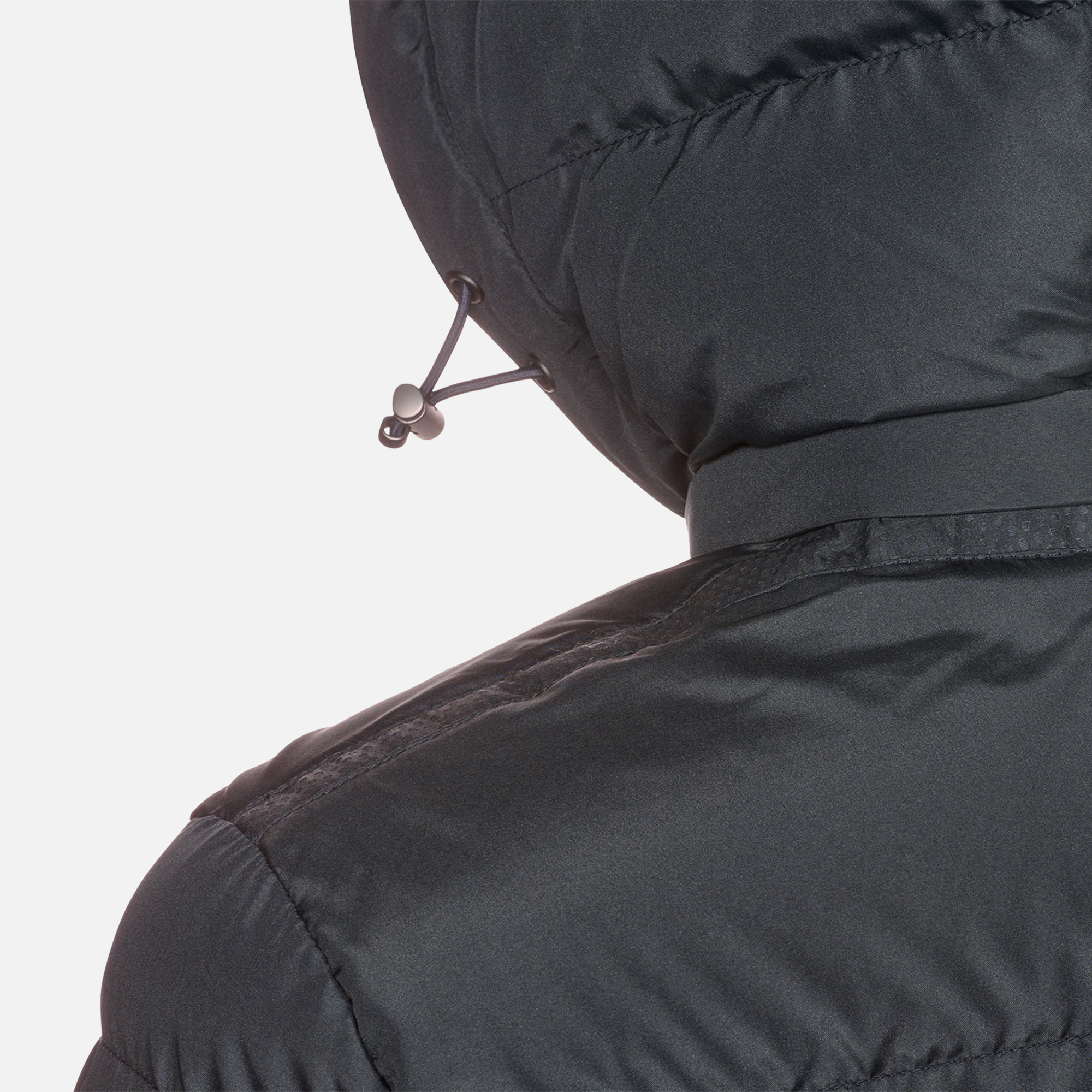 Dark blue men's jacket Geox Leitan - Men
