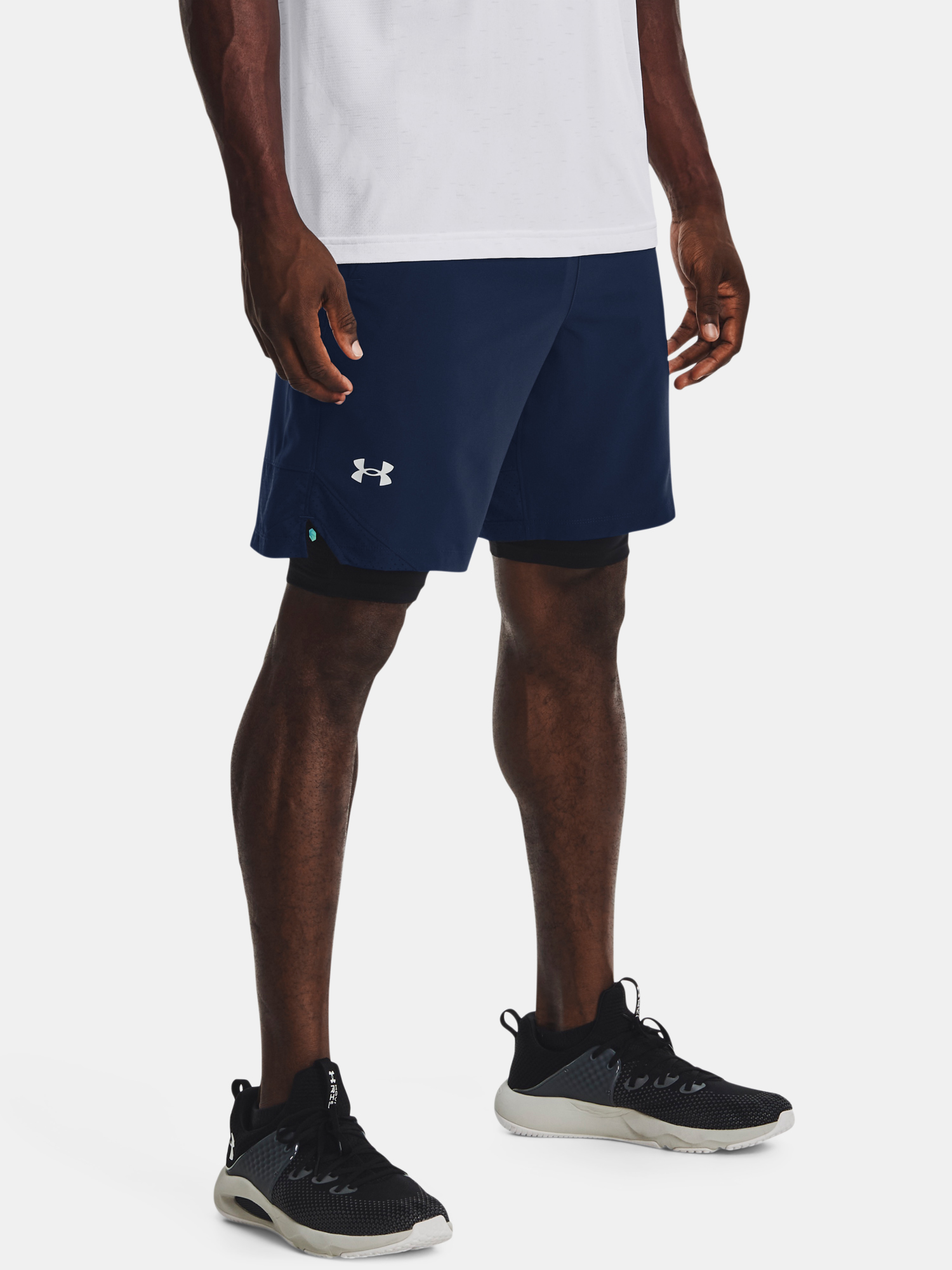 Pánske kraťasy Under Armour
