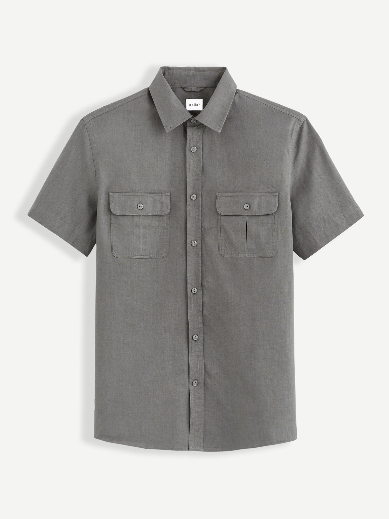 Celio Shirt Vamili - Men's
