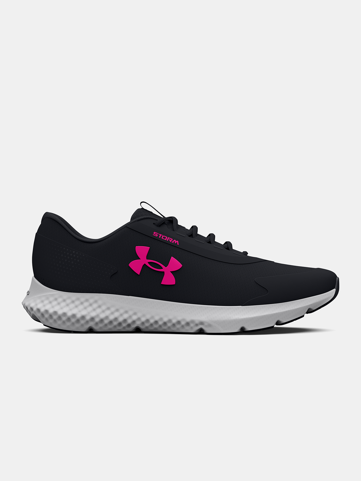 Under Armour Boots UA W Charged Rogue 3 Storm-BLK - Women