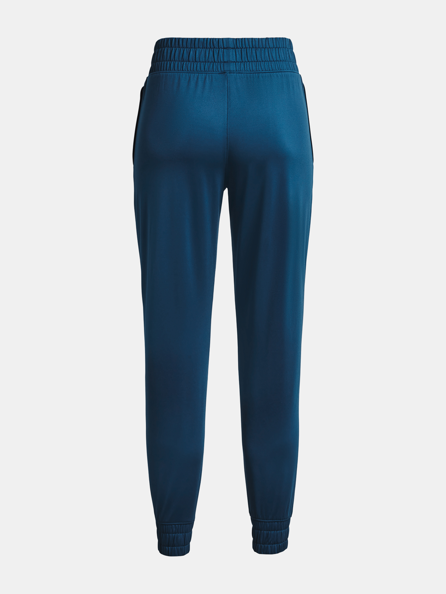 Pantaloni si pantaloni scurti pentru femei Under Armour - albastru