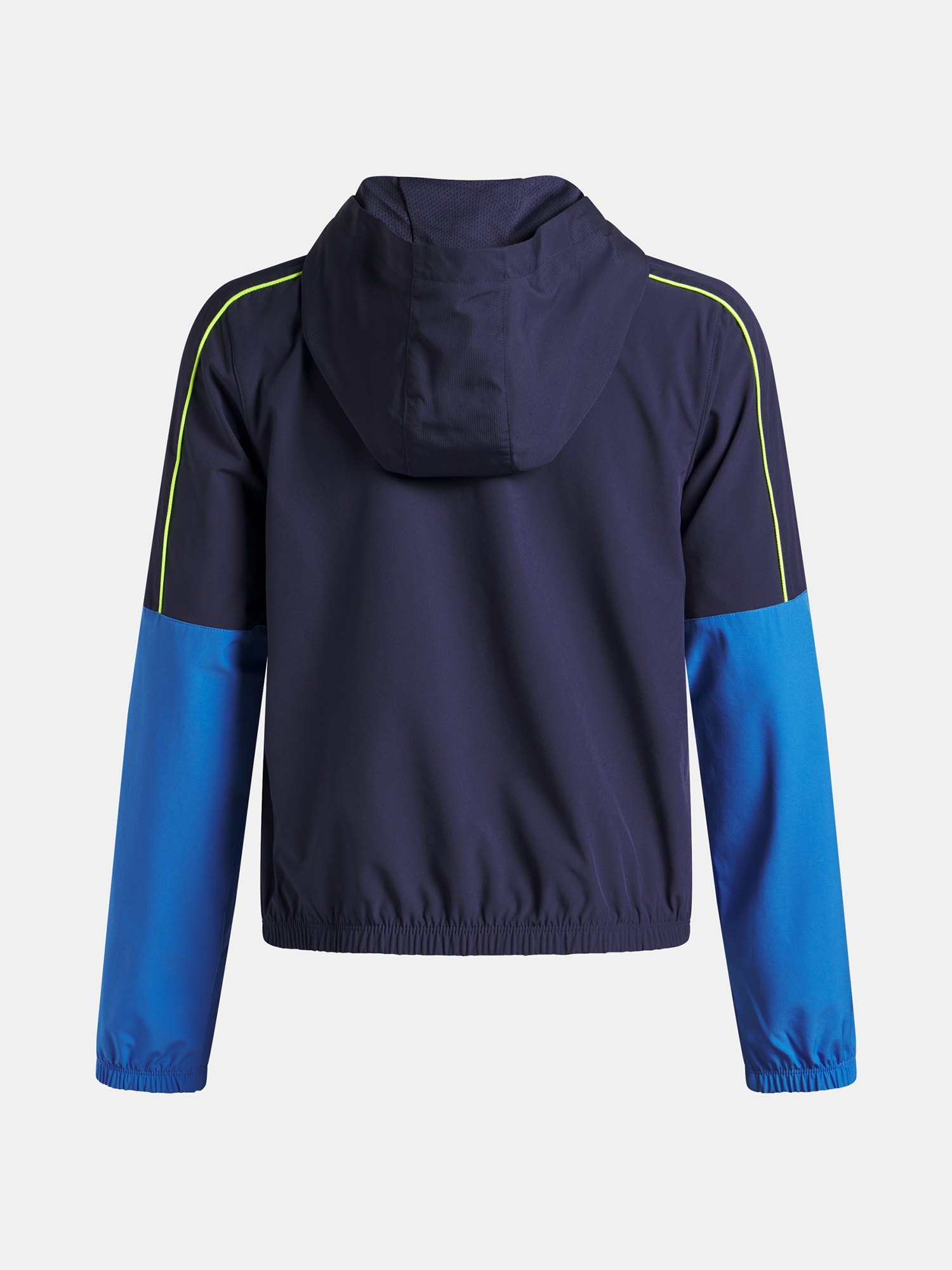 Under Armour UA W Challenger Anorak-BLU Women's Jacket - Women's