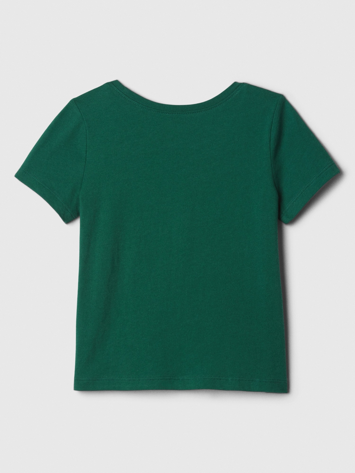 GAP Baby T-shirt with logo - Girls
