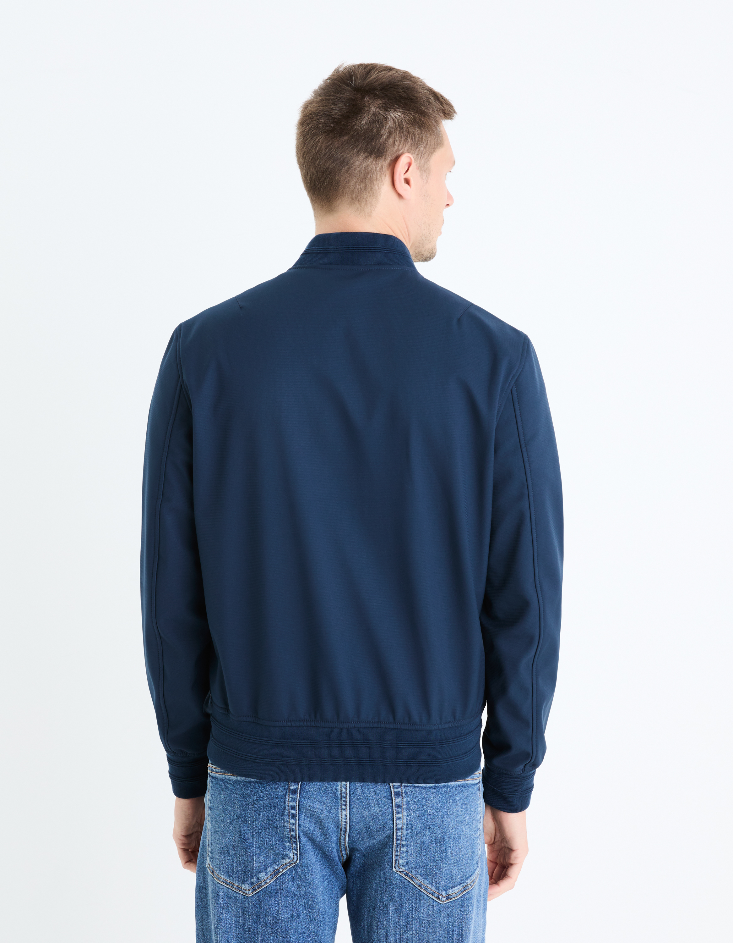 pentru barbati Celio - albastru inchis