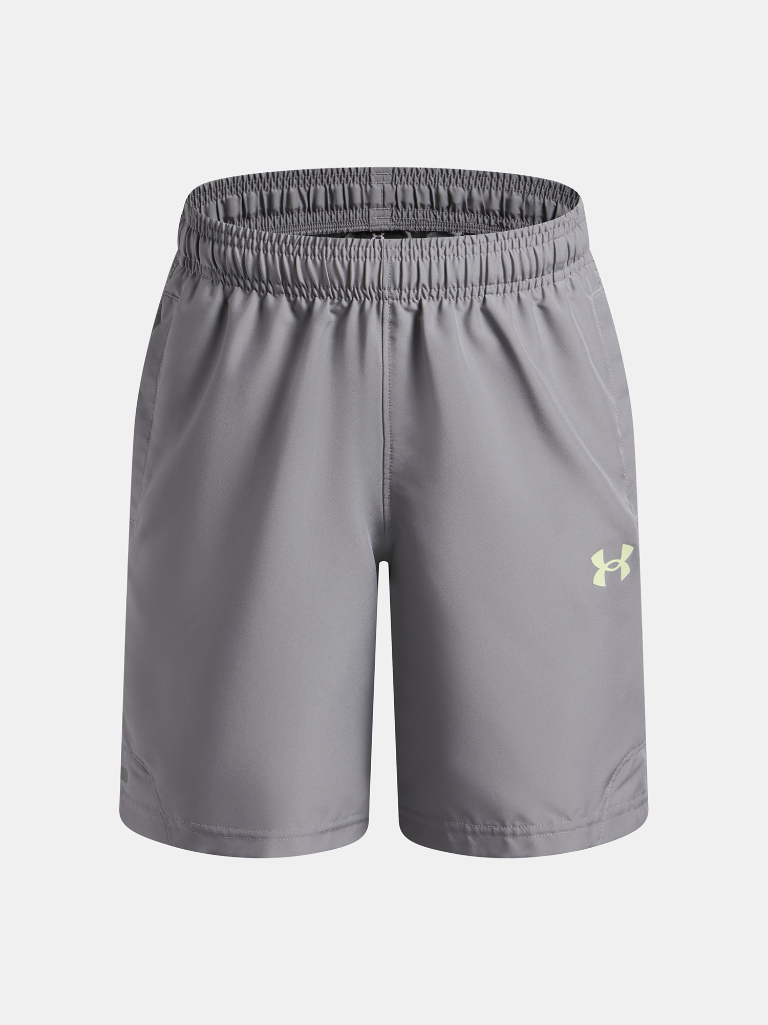Under Armour: confortabili pentru băieți pantaloni