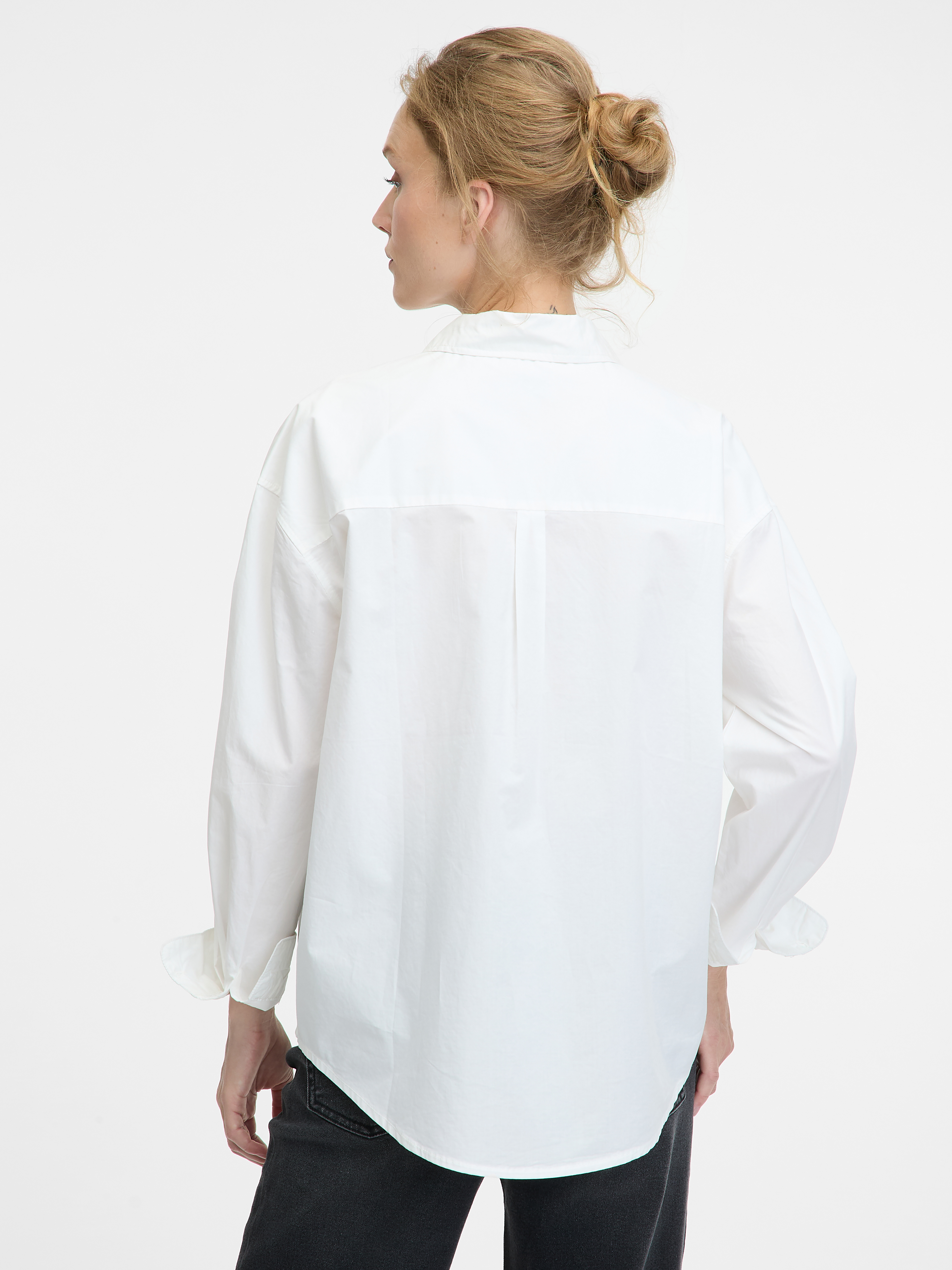 White women's shirt ORSAY - Women's