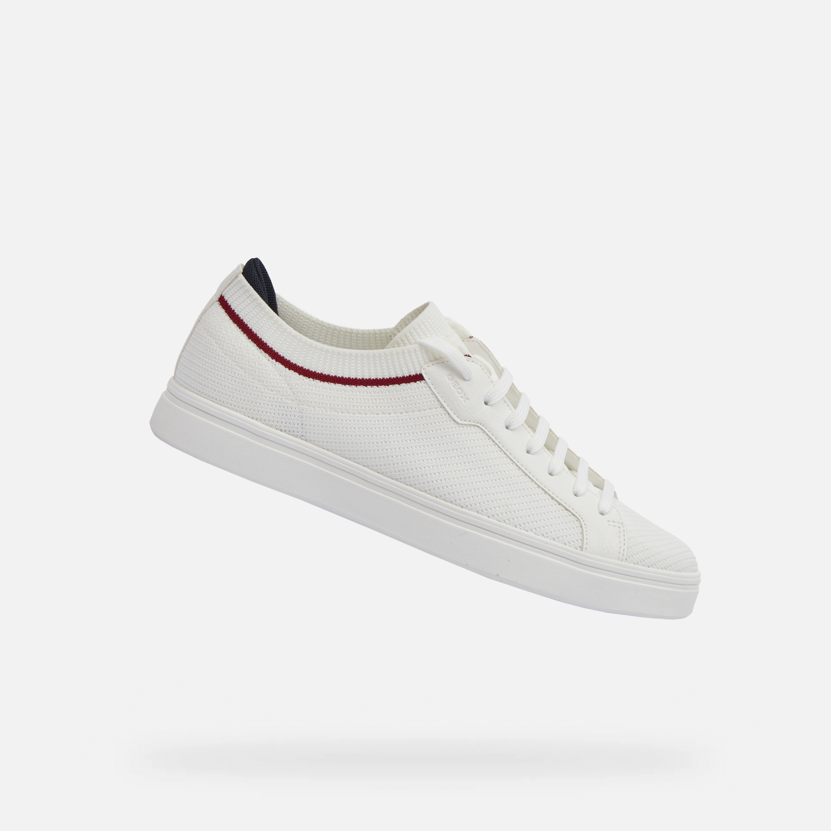 White men&#039;s sneakers Geox Baltmoore - Men