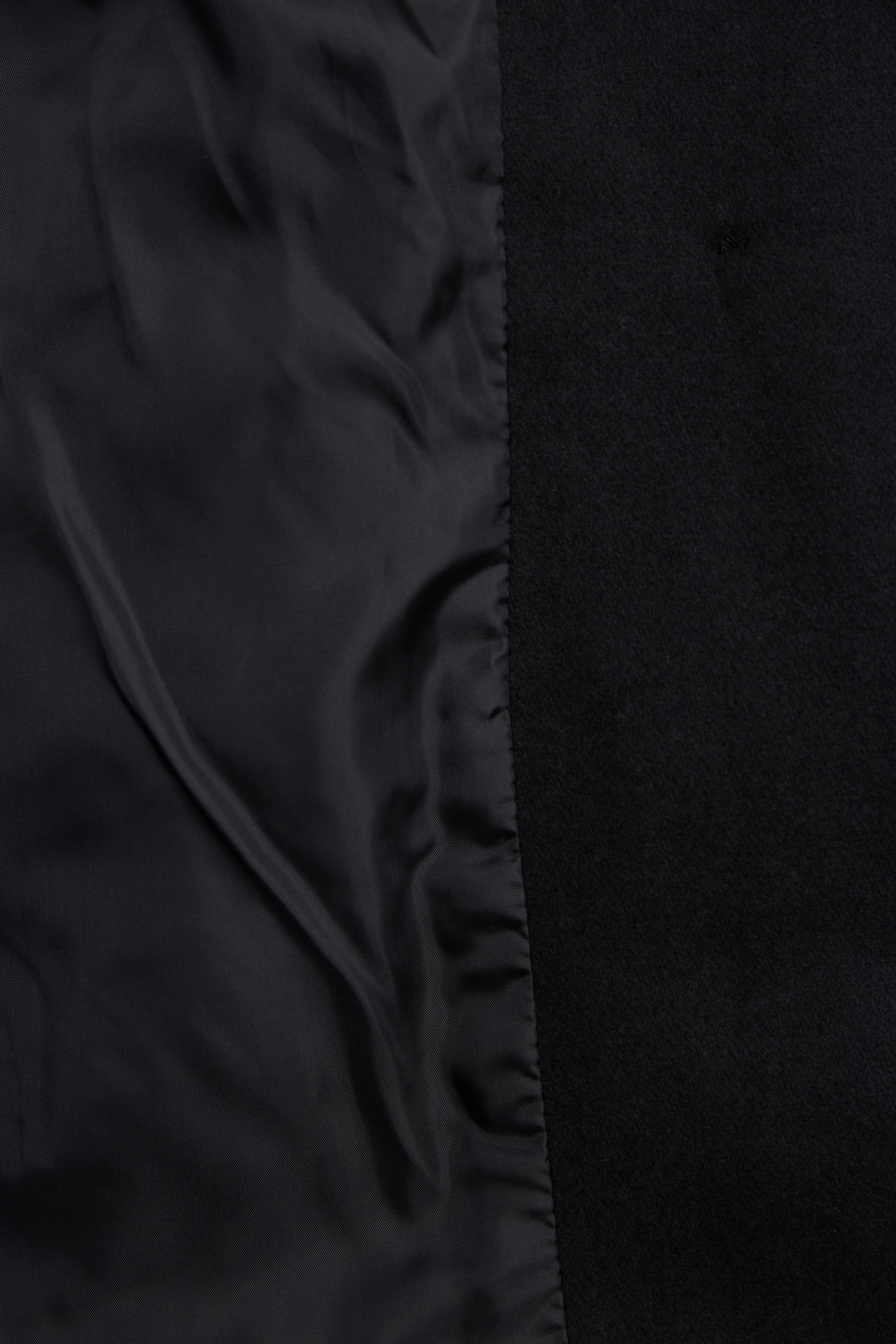 GAP - negru