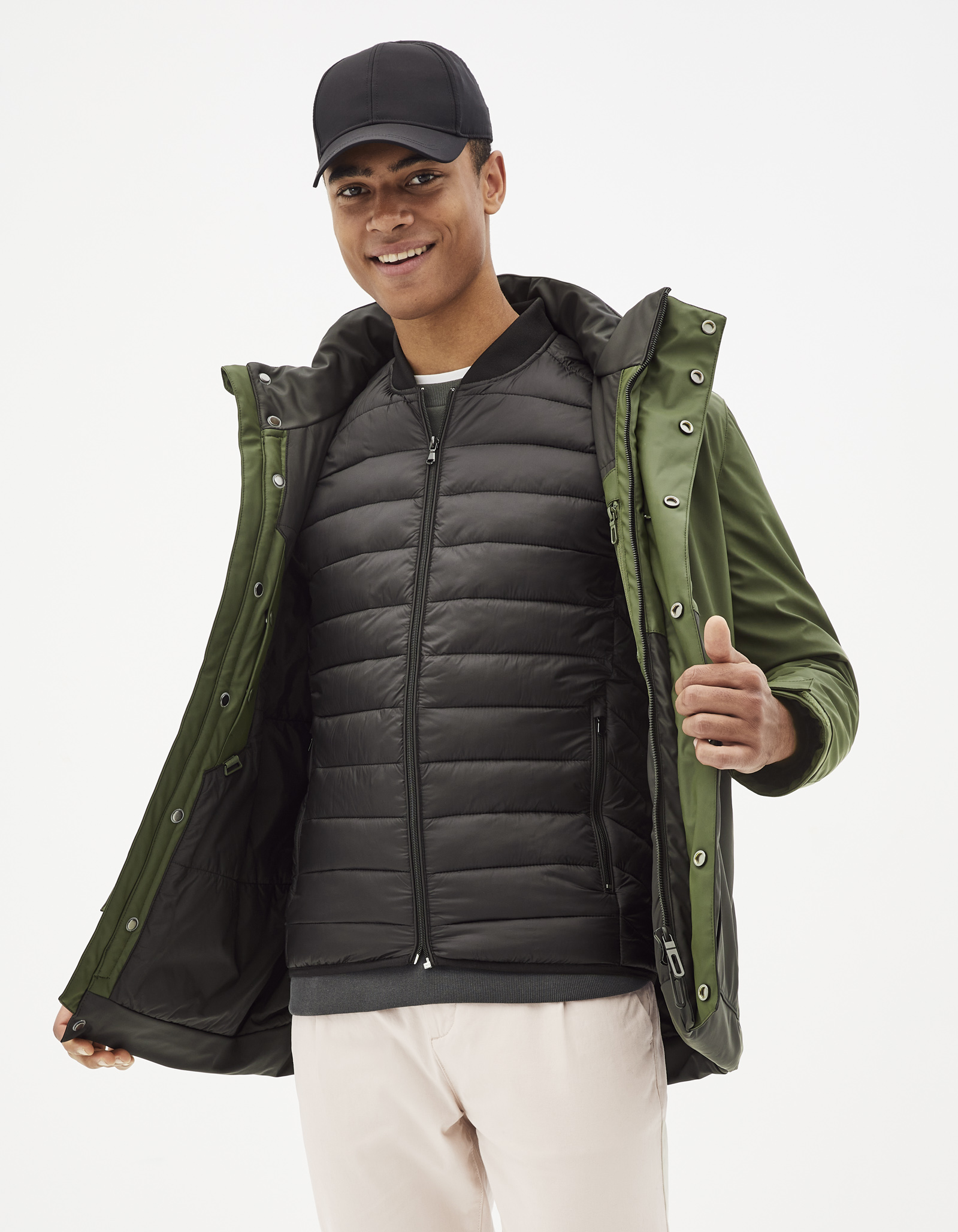 pentru barbati Celio