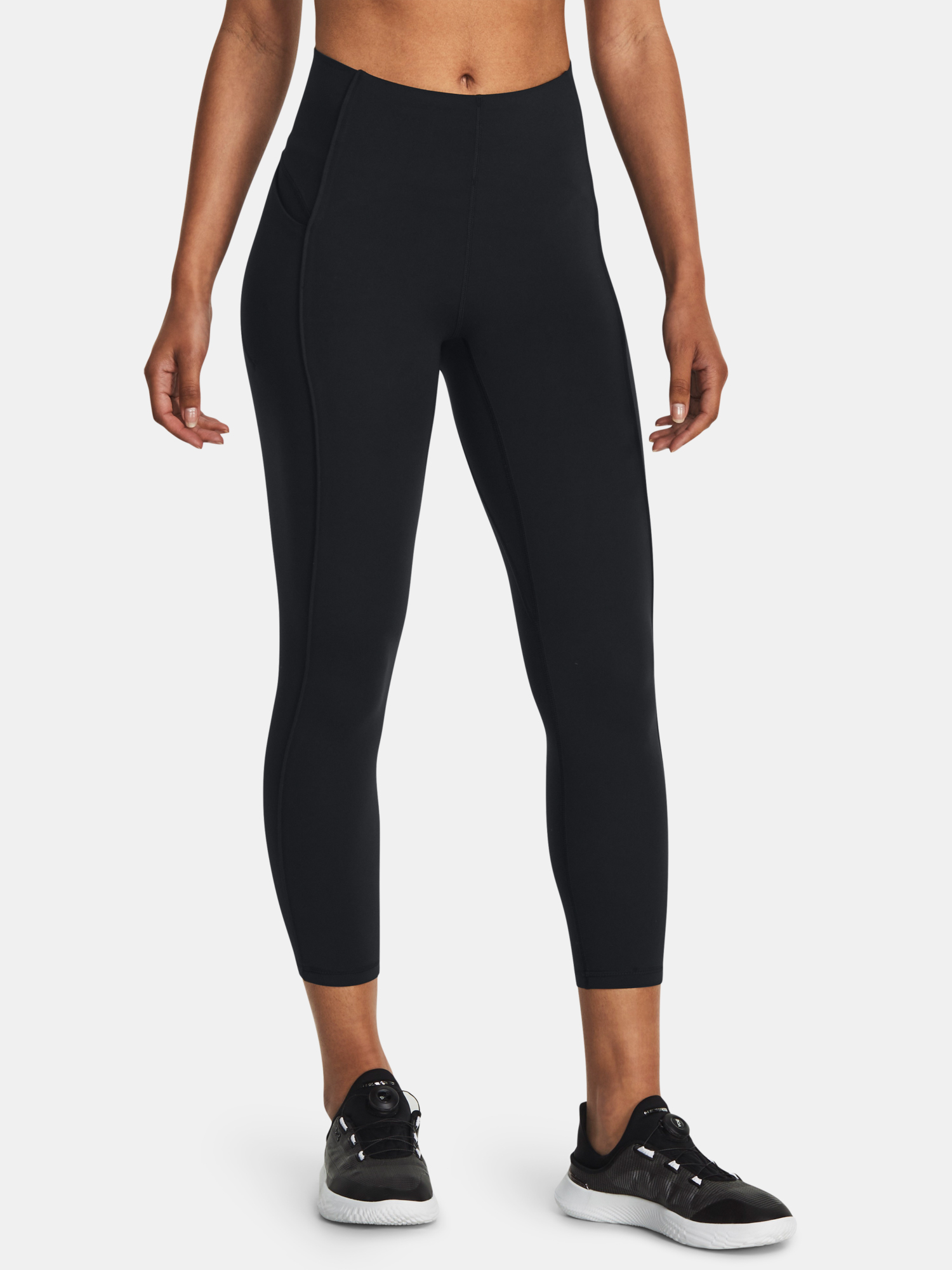 Under Armour - Meridian Ankle Leg Leggings