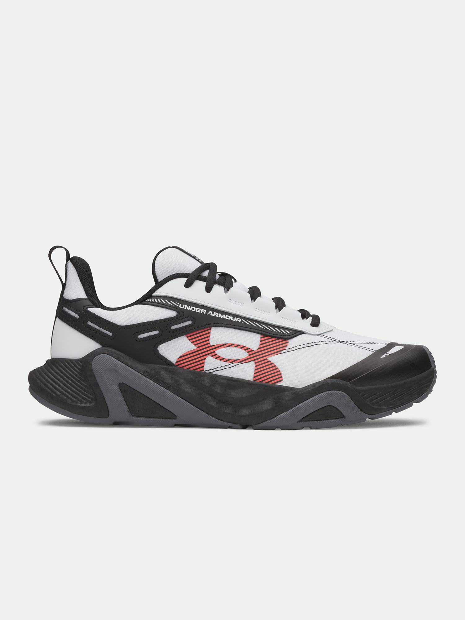 Мъжки маратонки Under Armour UA Charged Commit TR 5