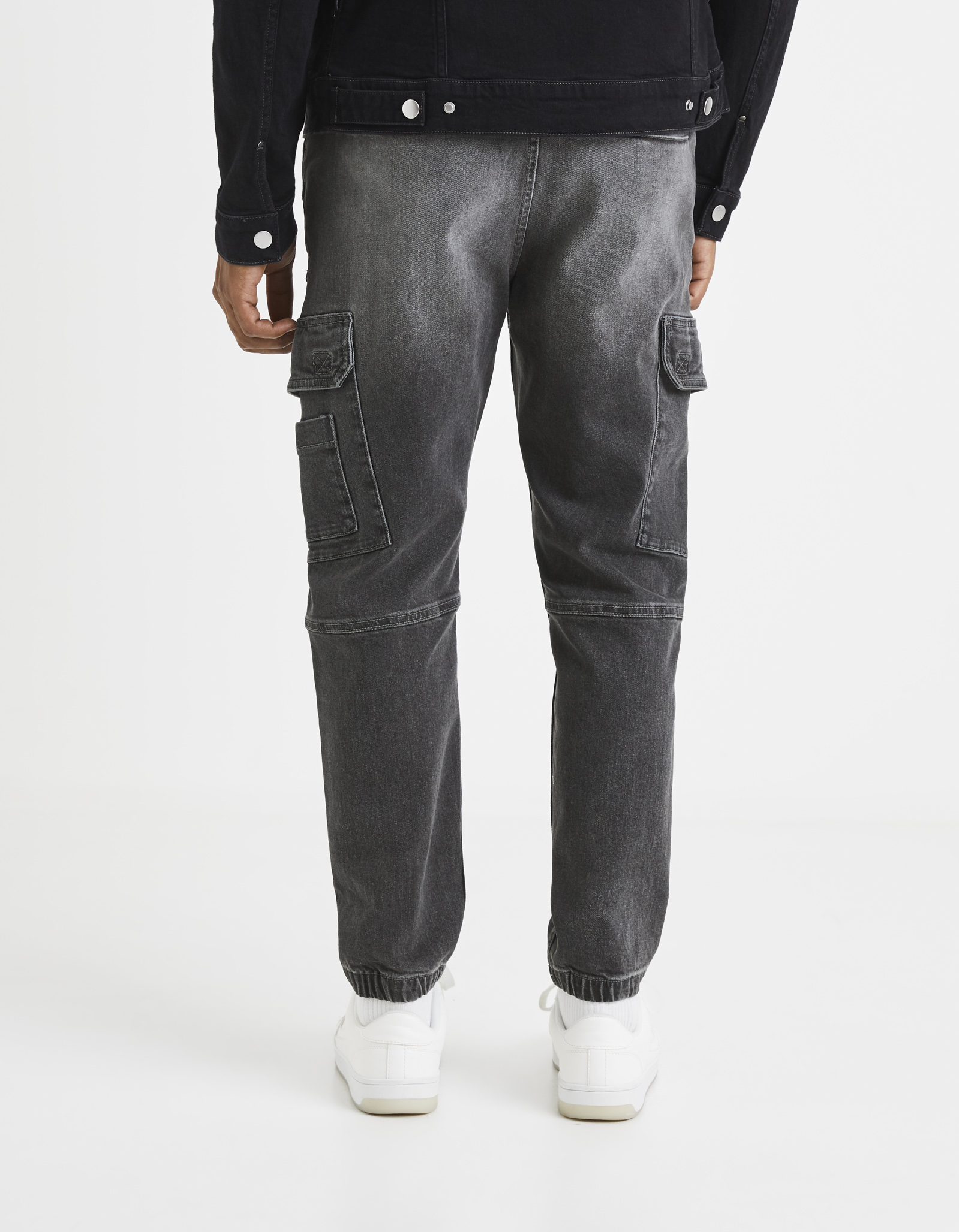 Celio Jeans Vojogo Pocket Bags - Men