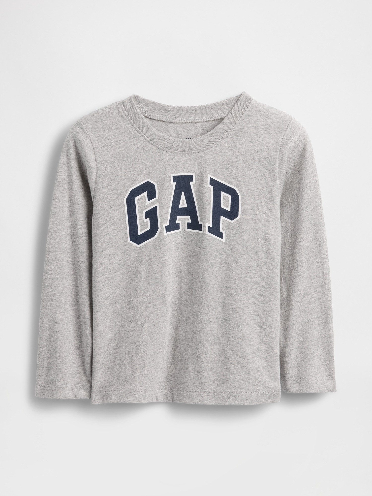 GAP Baby T-shirt with logo - Boys
