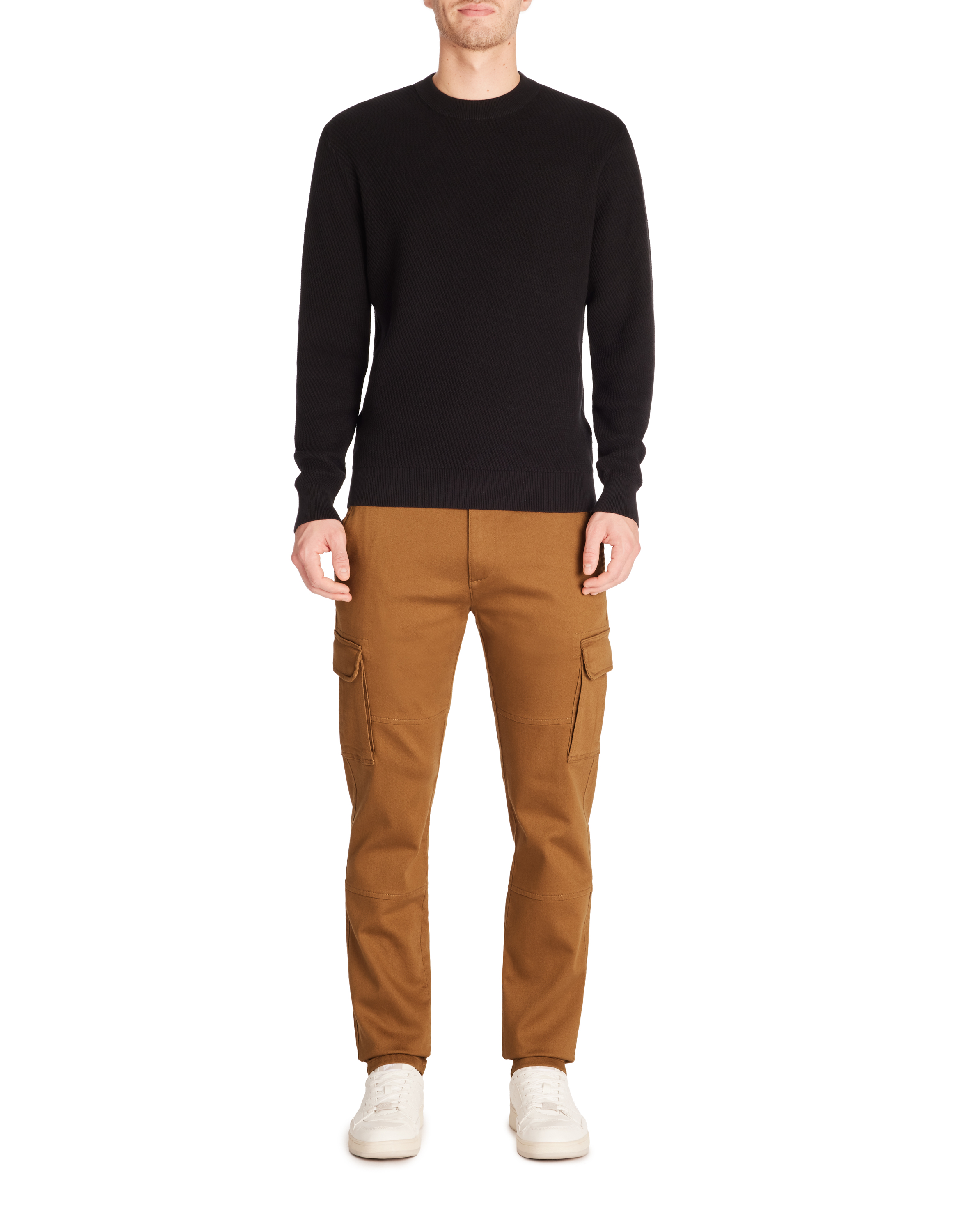 Celio Sweater Lenzo - Men&#039;s