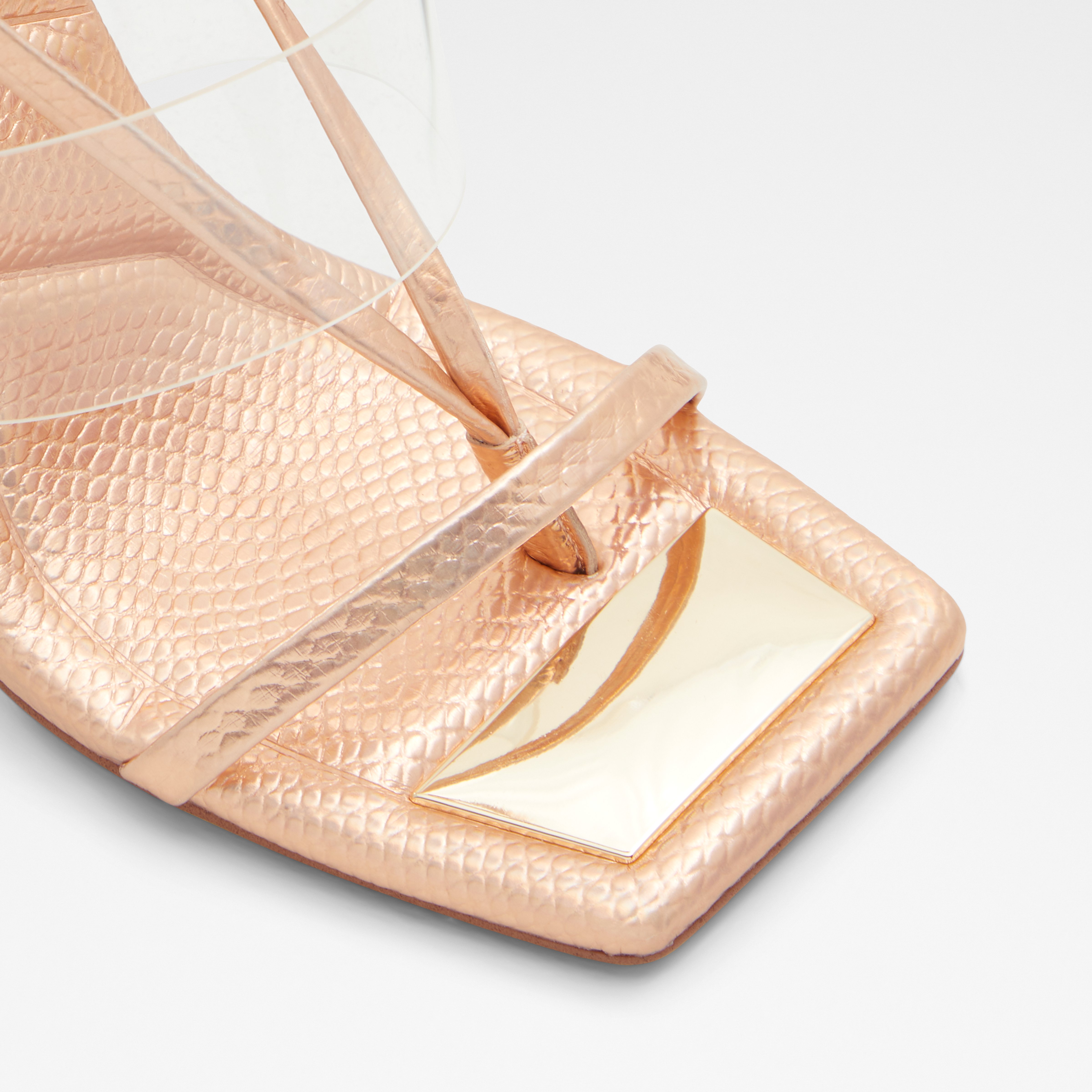Aldo Sandals Elektra - Women