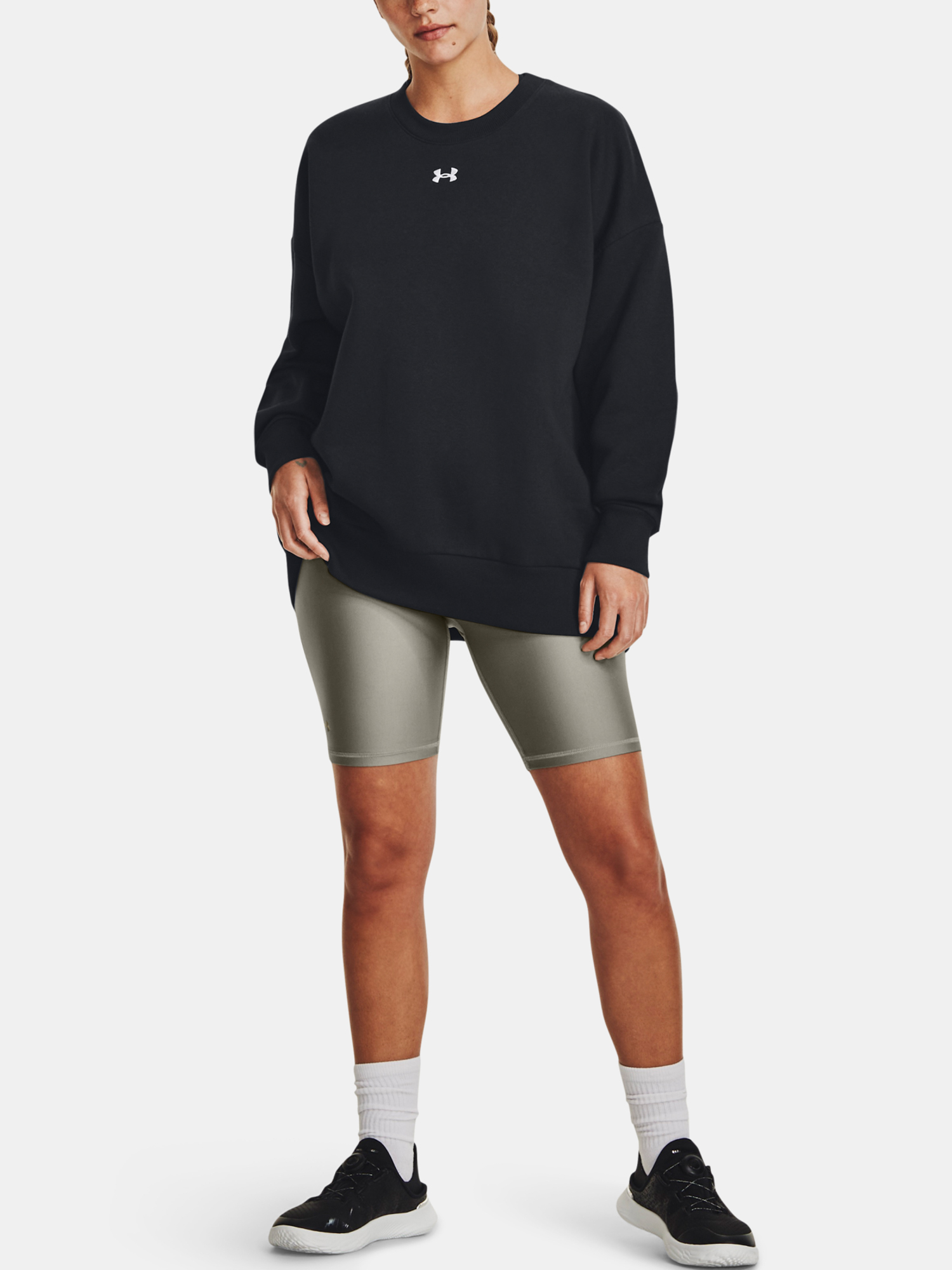 Hanorac de damă Under Armour