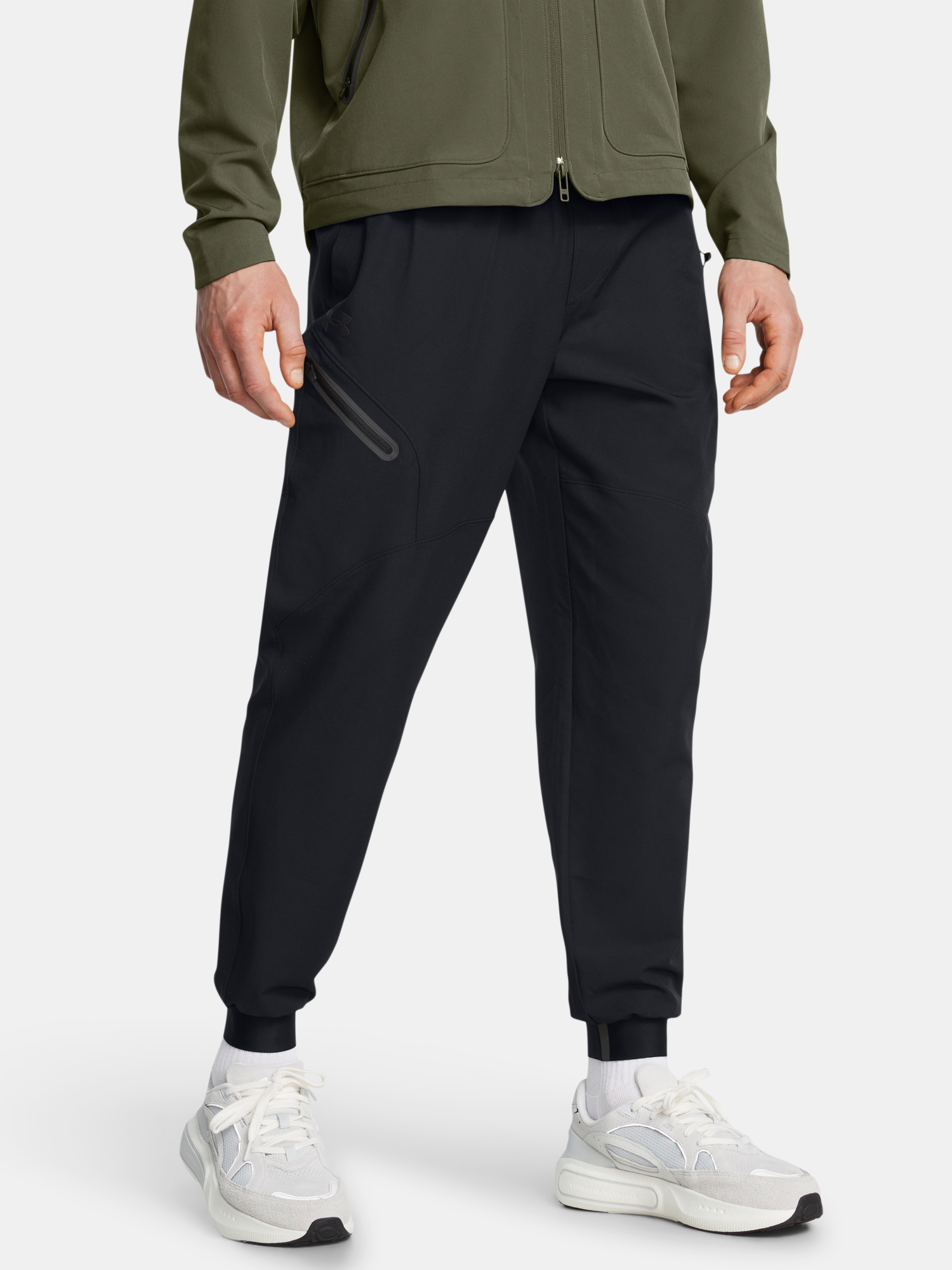 Under Armour Men&#039;s UA Unstoppable Joggers - Men