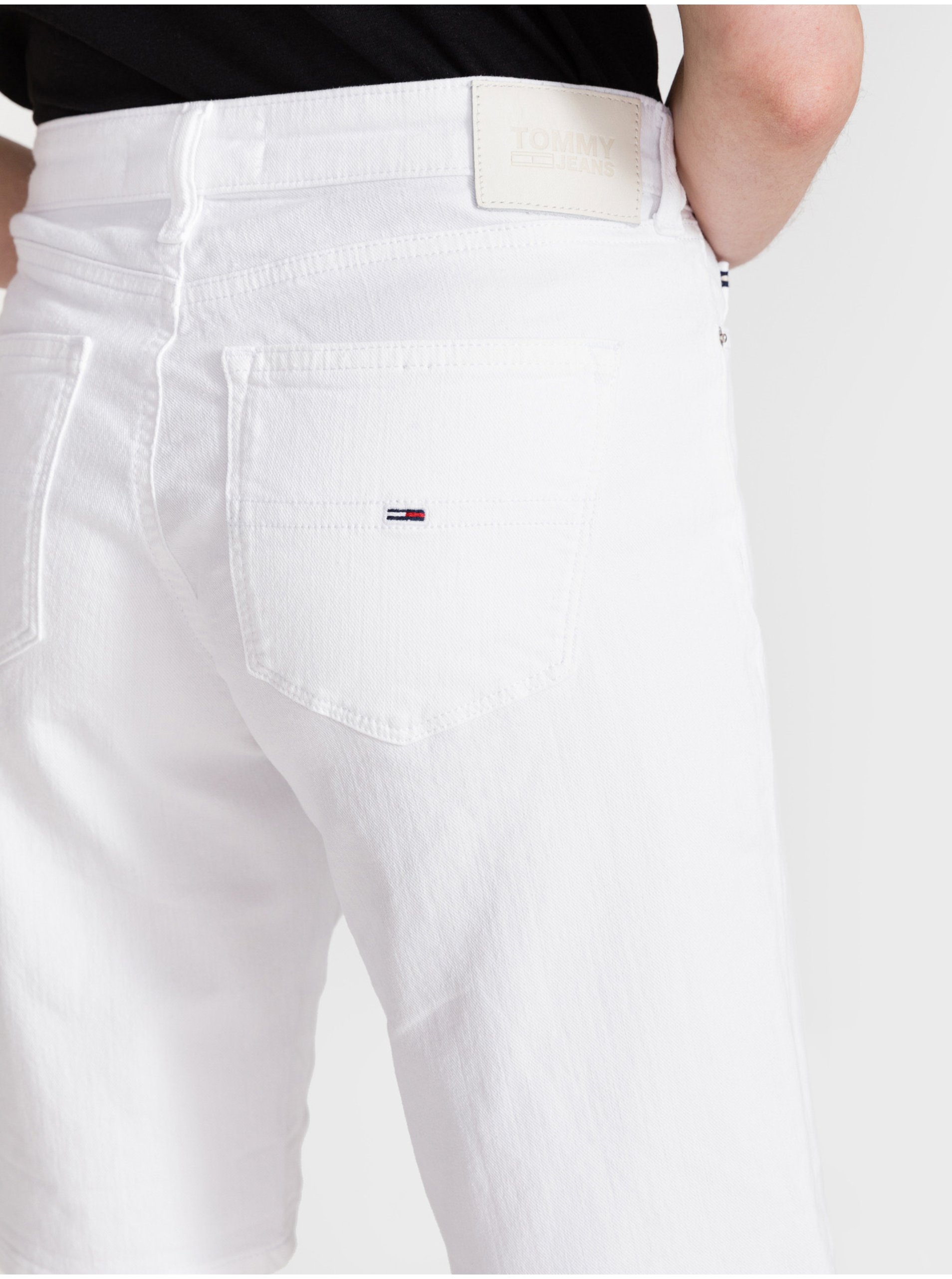 Pantaloni scurți dama Tommy Hilfiger Bermuda