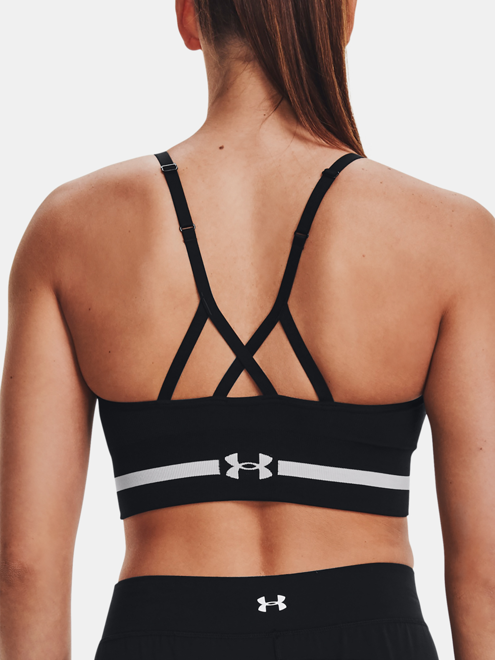 Sutien dama, Under Armour