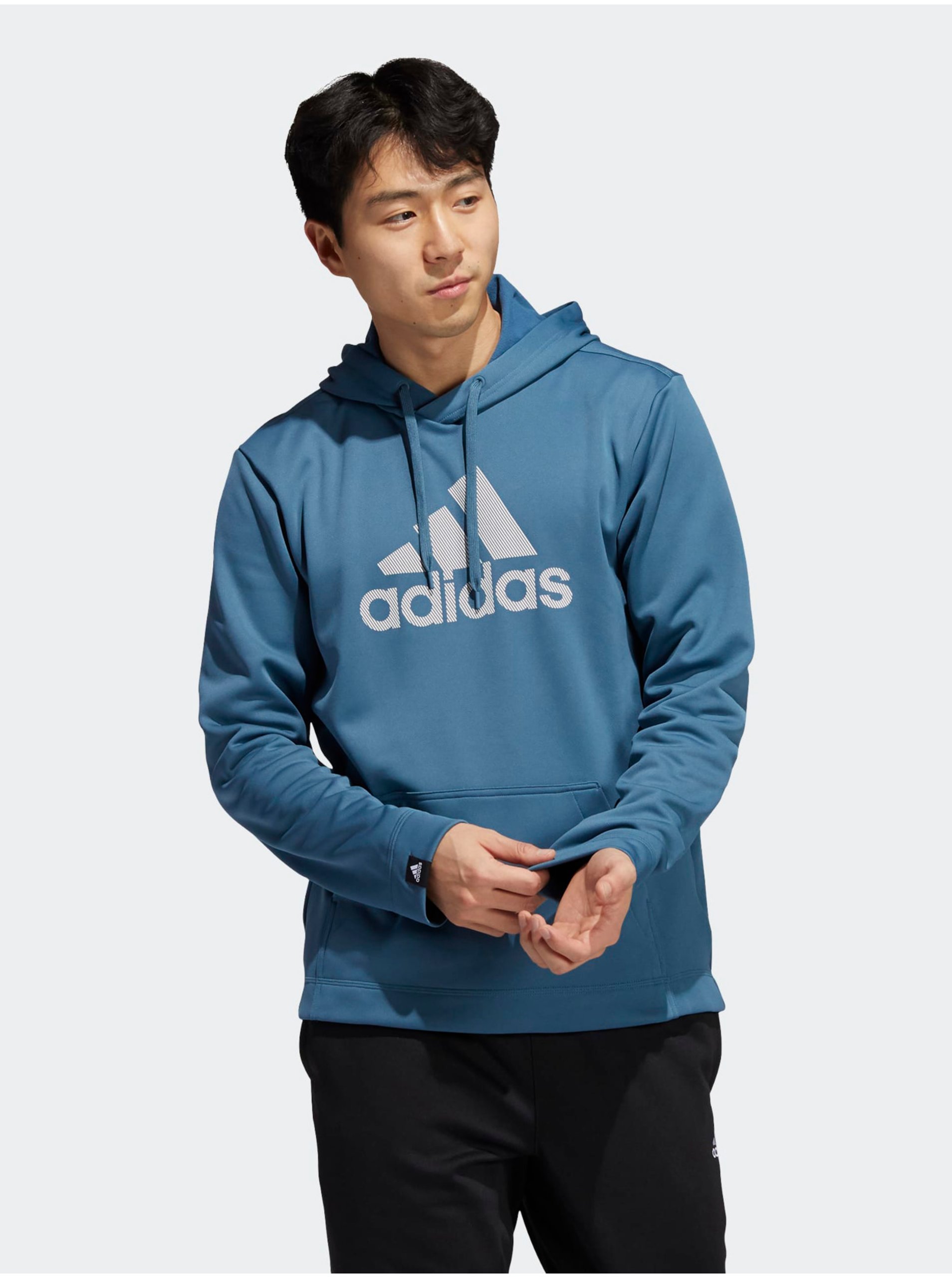 Men's hoodie Adidas Performance