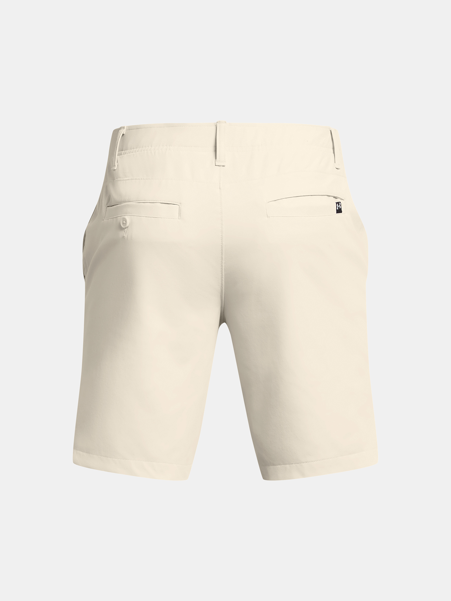 Pantaloni si pantaloni scurti pentru barbati Under Armour - crem