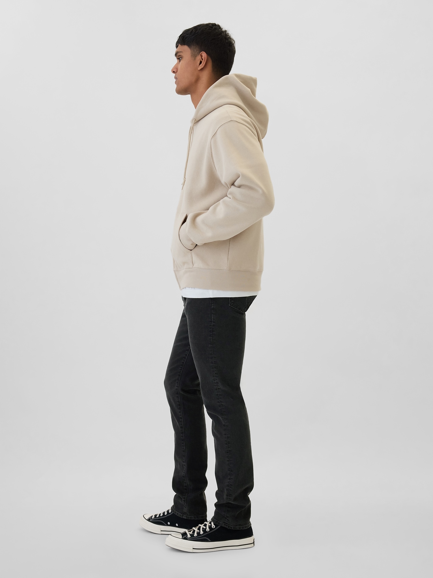 Blugi GapFlex Slim - bărbați