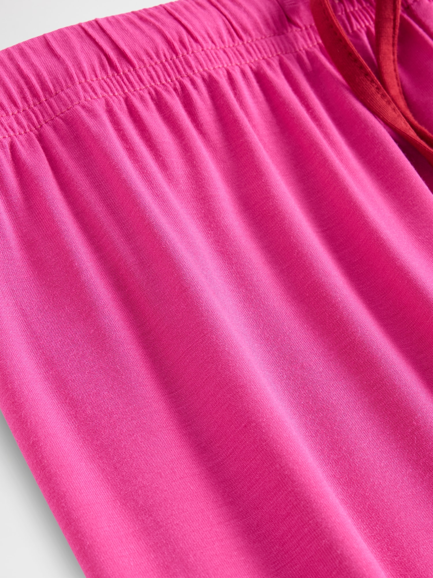 Pantaloni de pijama pentru femei GAP