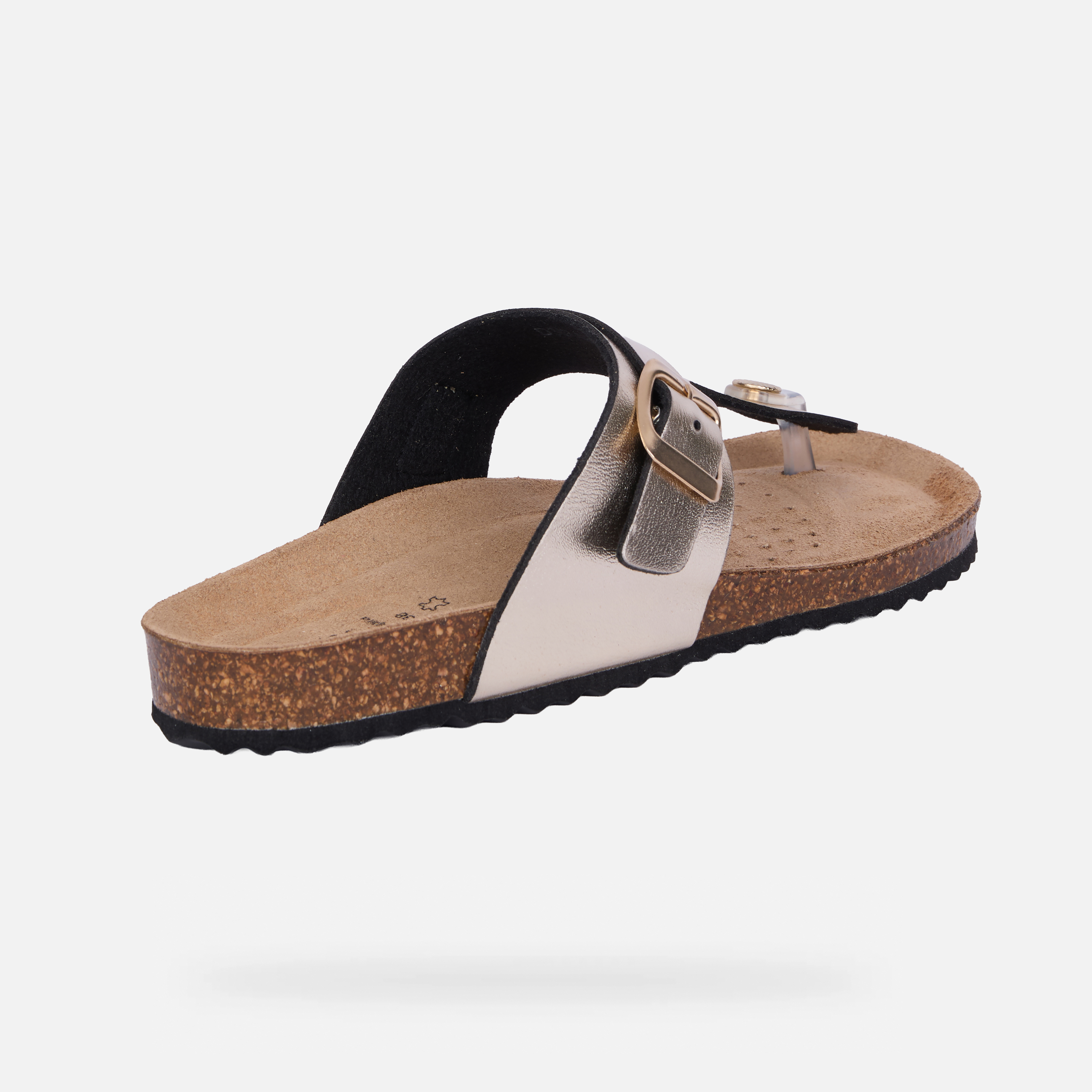 Dámske sandále Geox Brionia