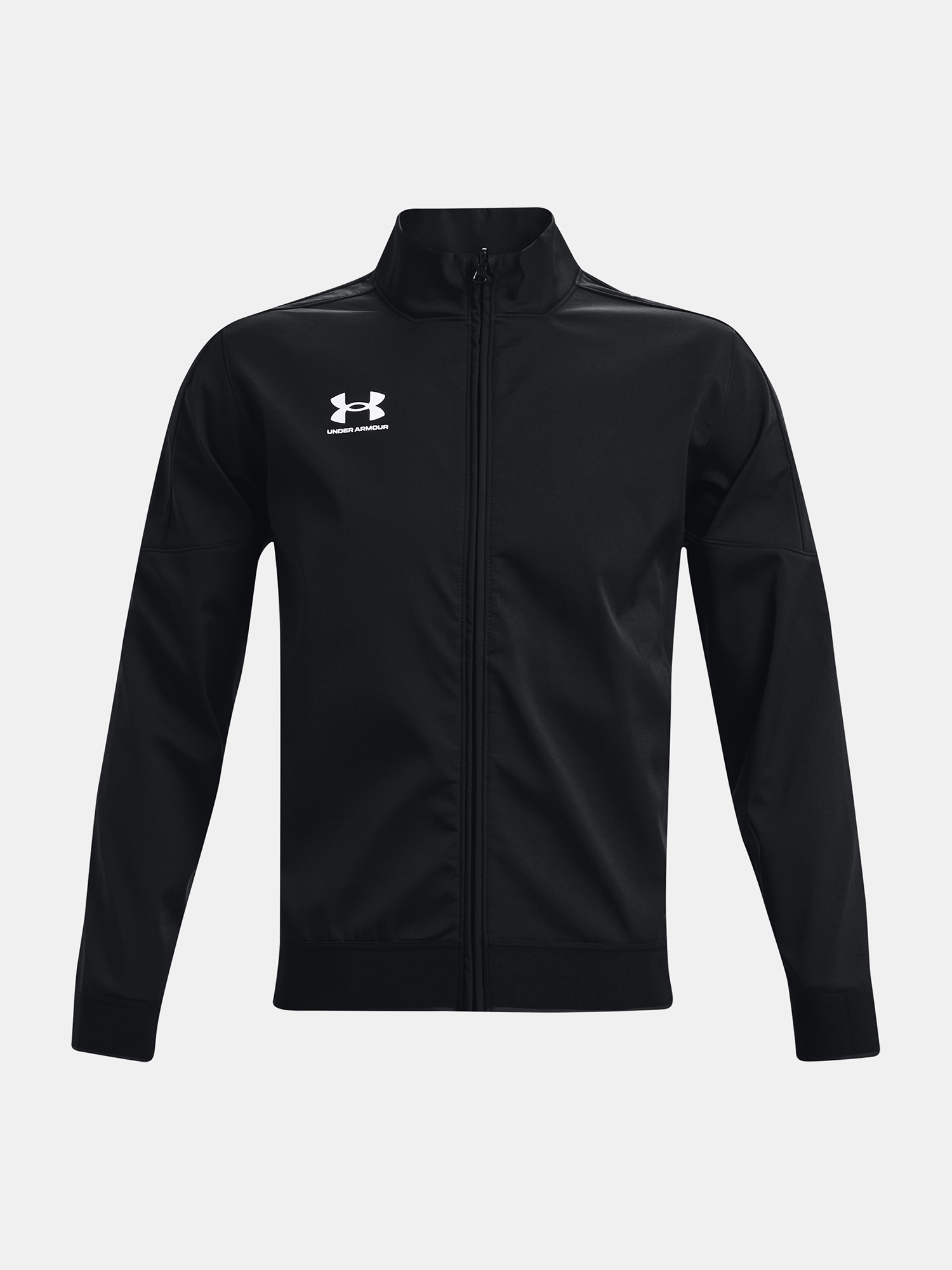 men's ua accelerate bomber jacket