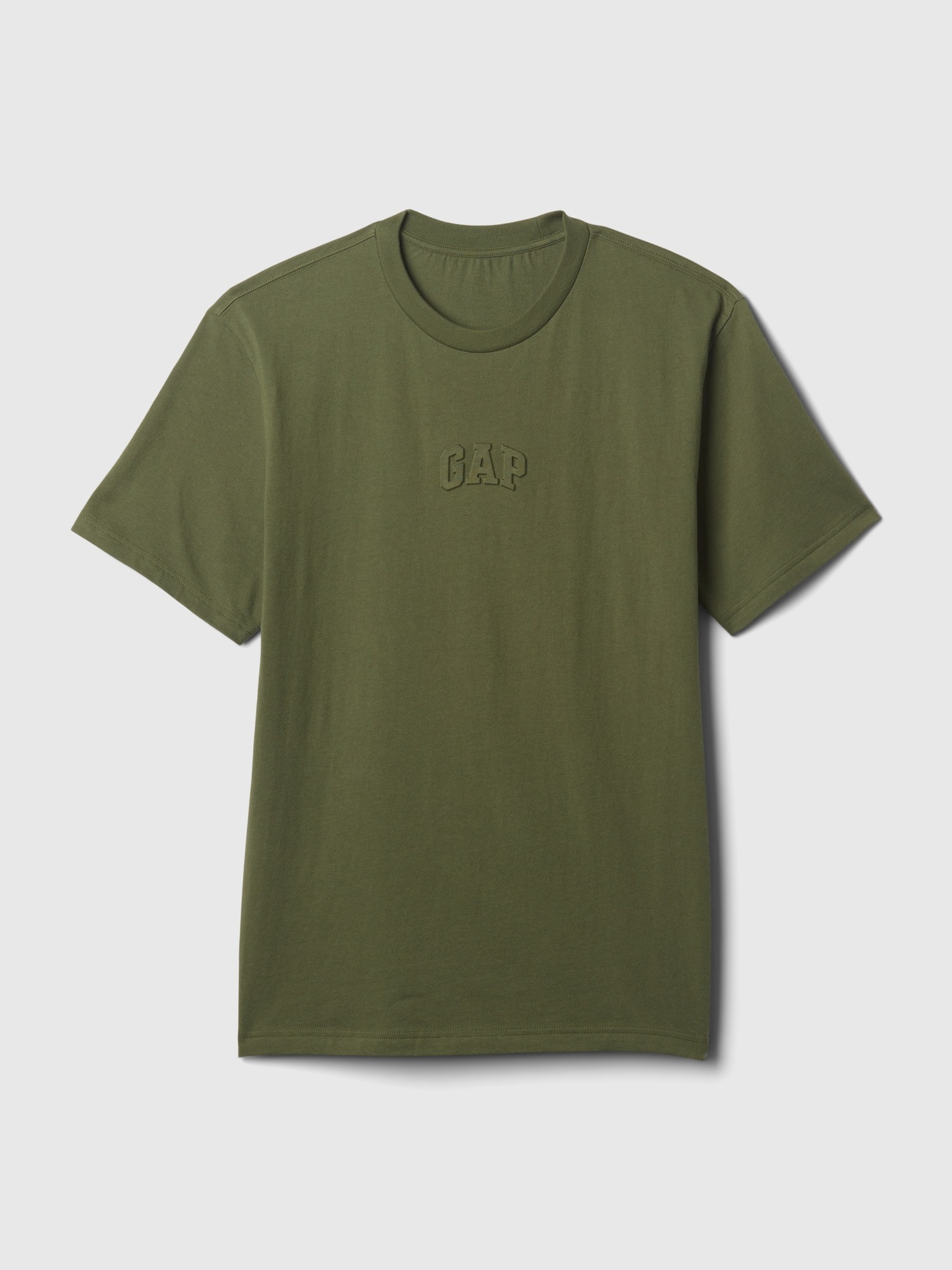 GAP Mini Logo T-Shirt - Men's