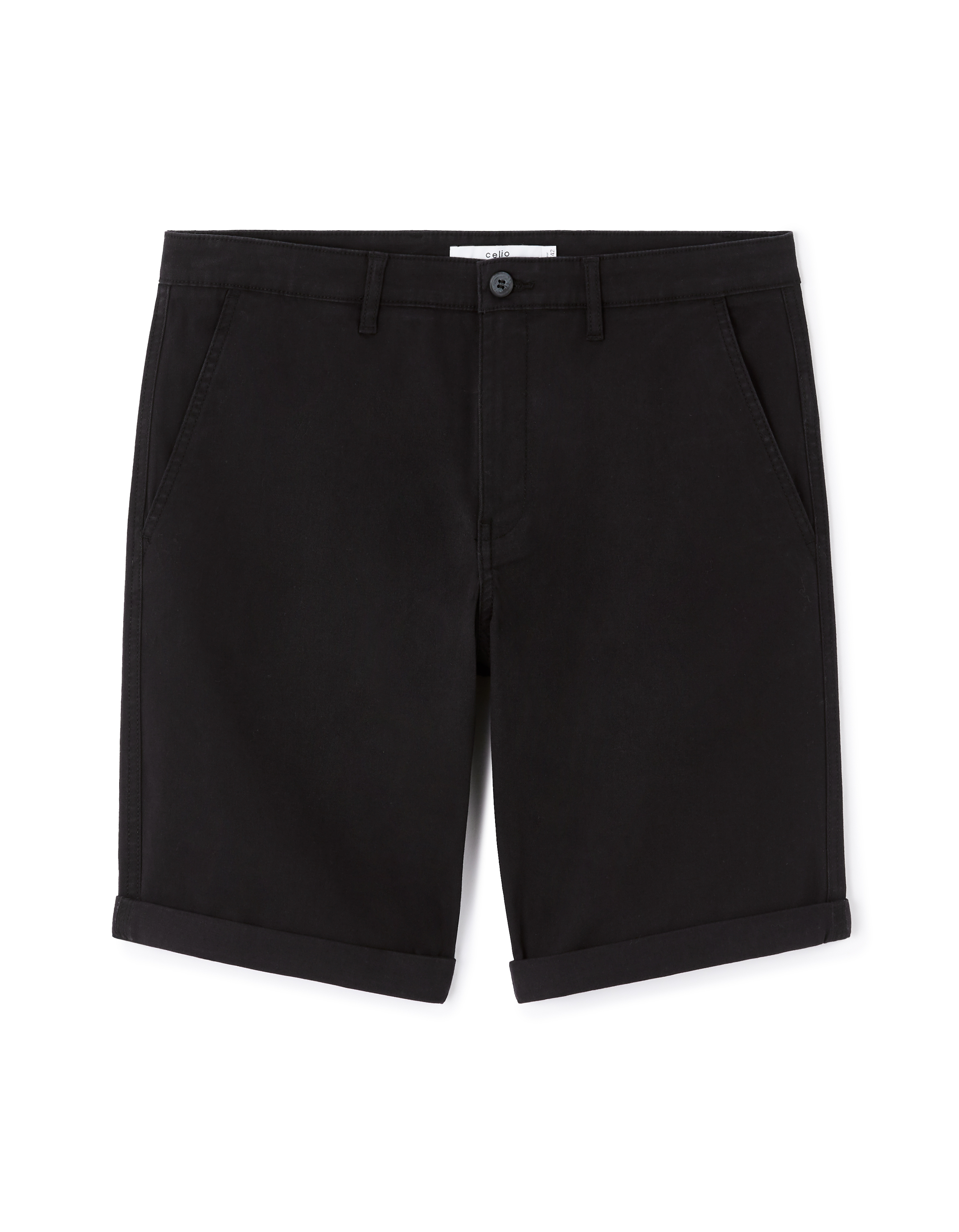 Celio Chino Bochinobm Shorts - Mens