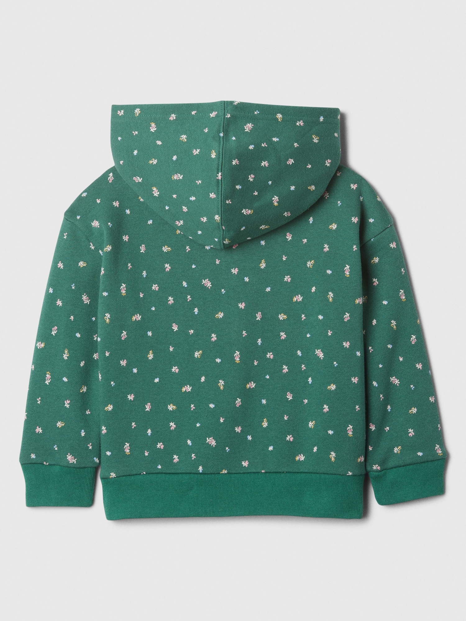 GAP Baby sweatshirt with logo - Girls