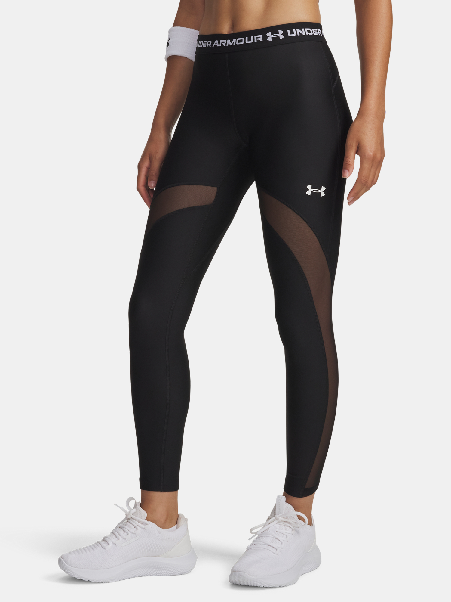 Мрежести клинове Under Armor HeatGear