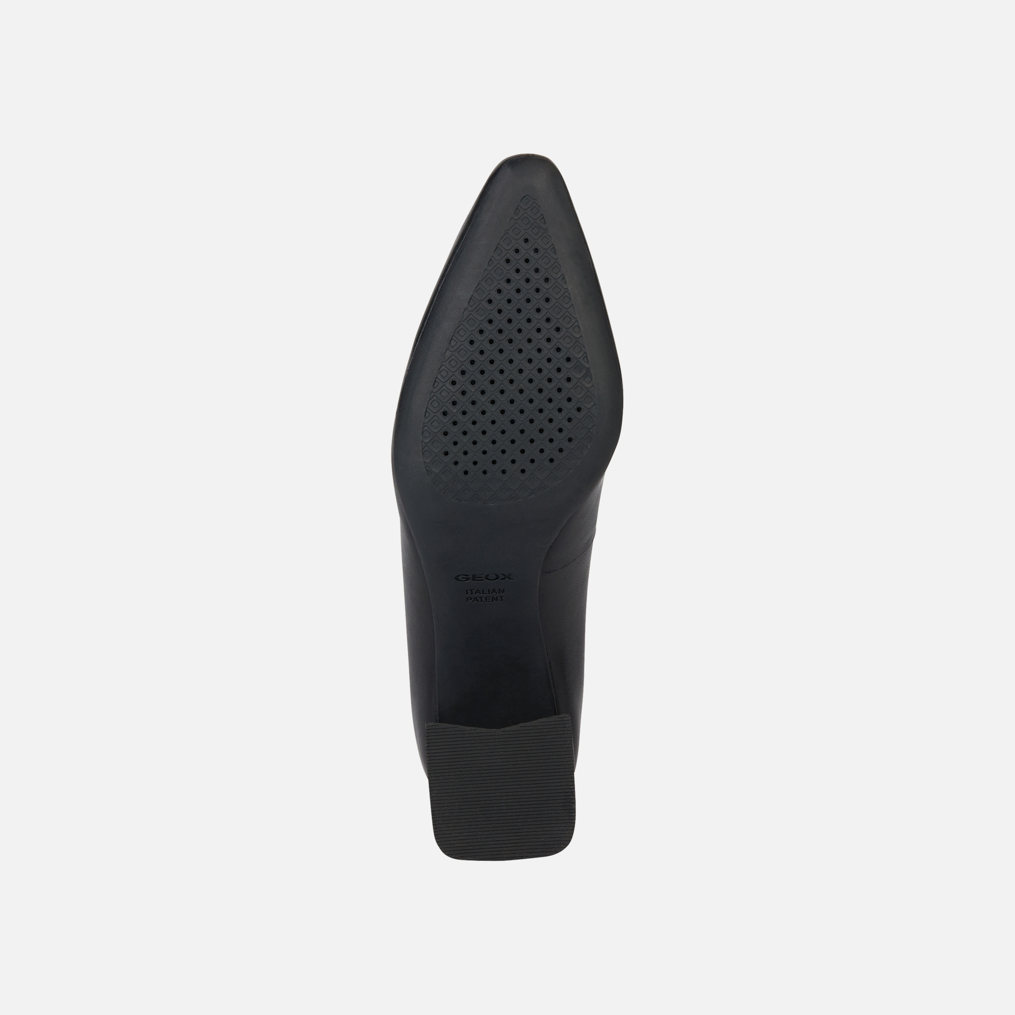Black women's pumps Geox Giselda - Women's