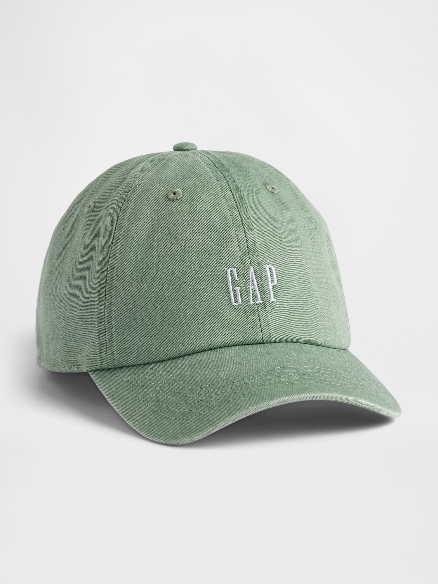 Шапка GAP с лого