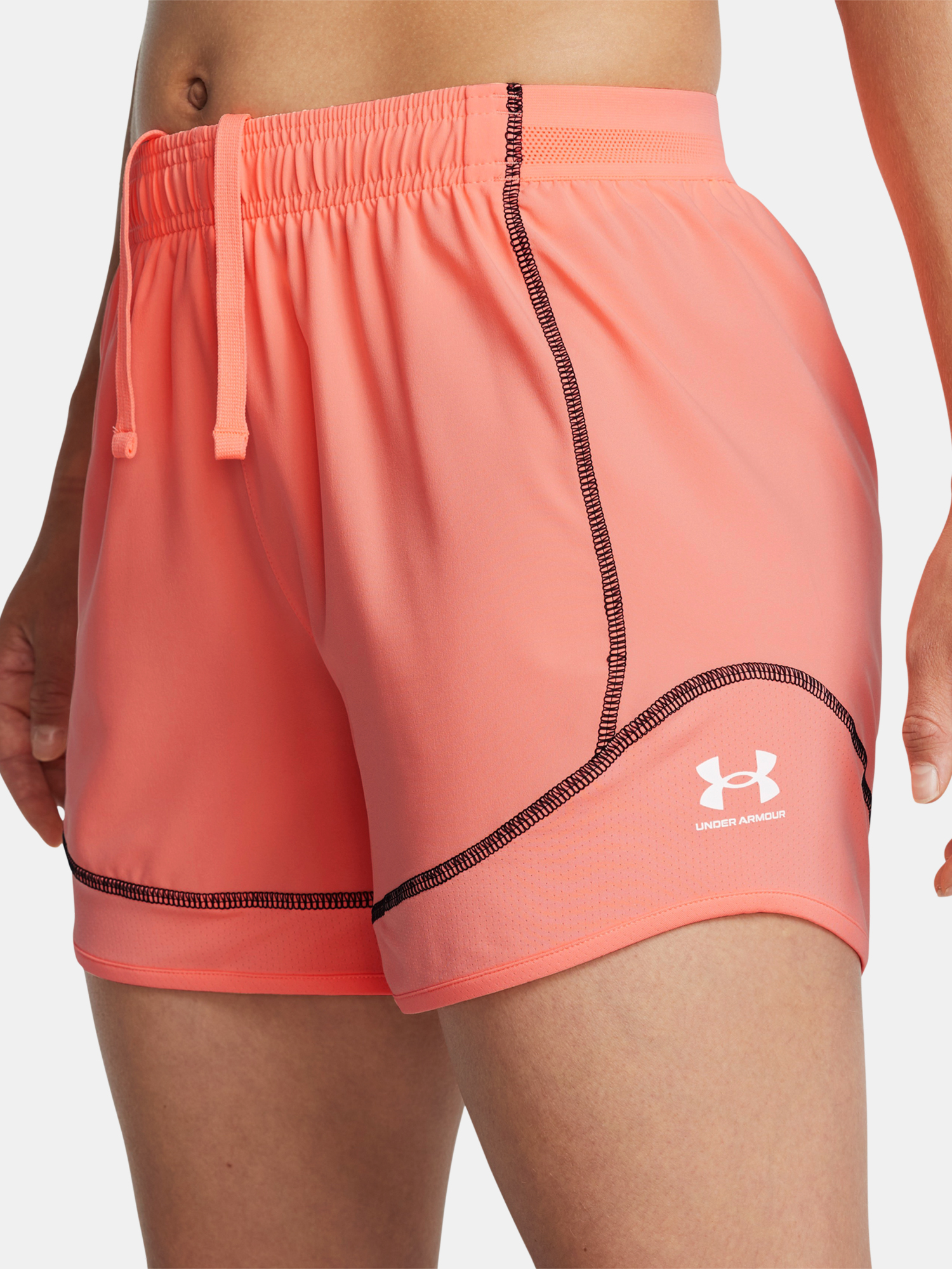 Under Armour Women&#039;s Shorts UA W&#039;s Ch. Pro Short - Women&#039;s