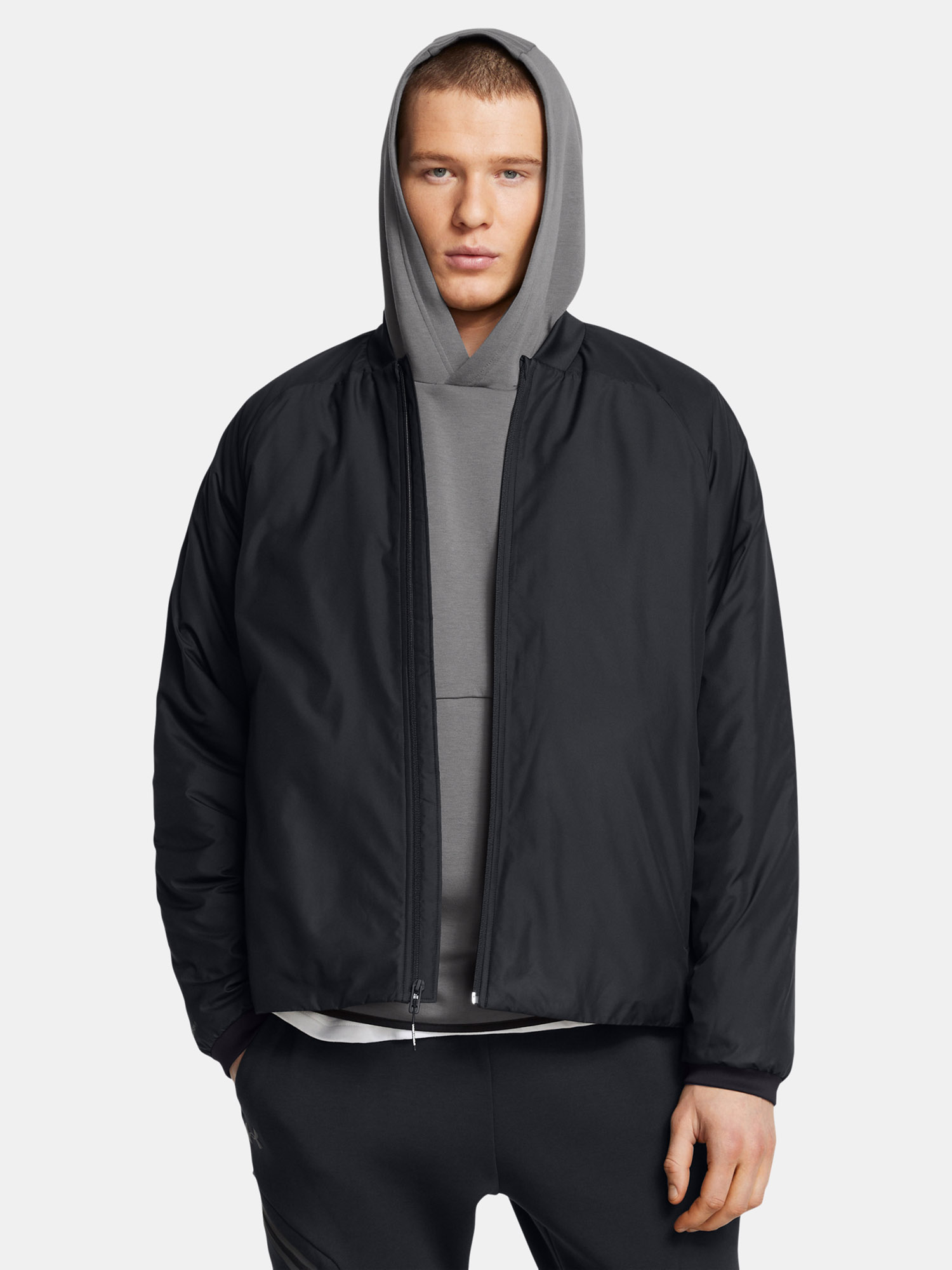 Men's jacket Under Armour UNSTOPPABLE INS BOMBER - Men's