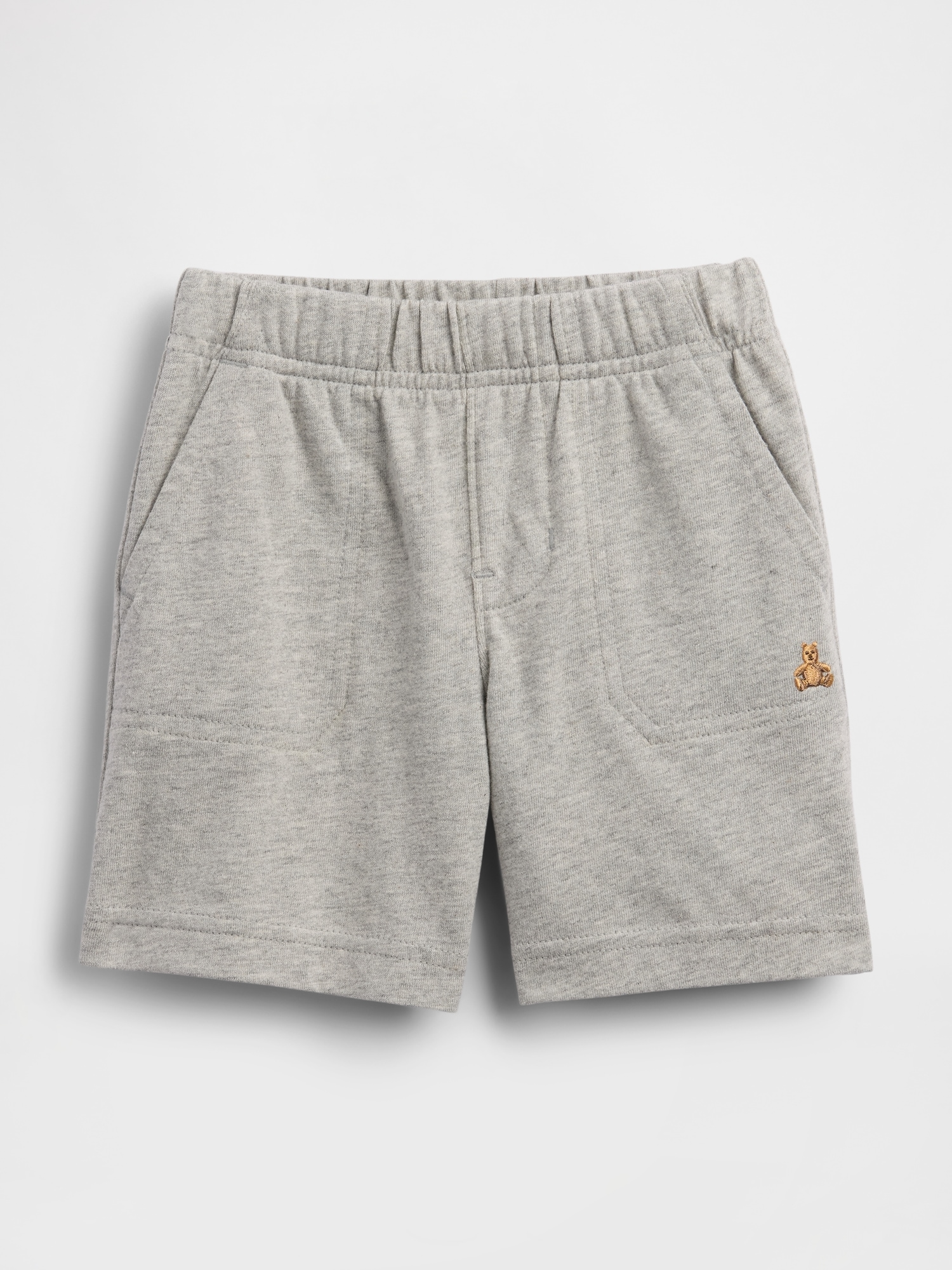 Детски шорти GAP Brannan Bear