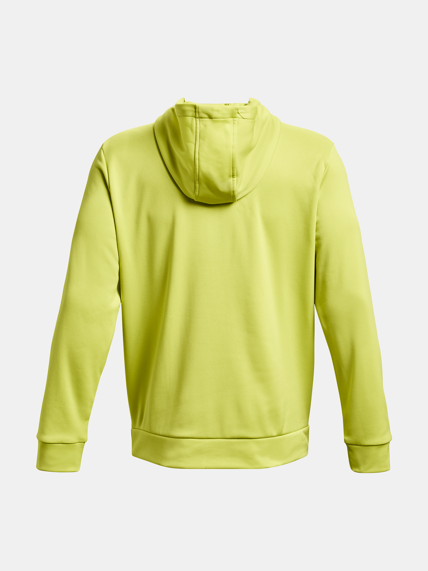 Jachete si tricouri pentru barbati Under Armour - galben