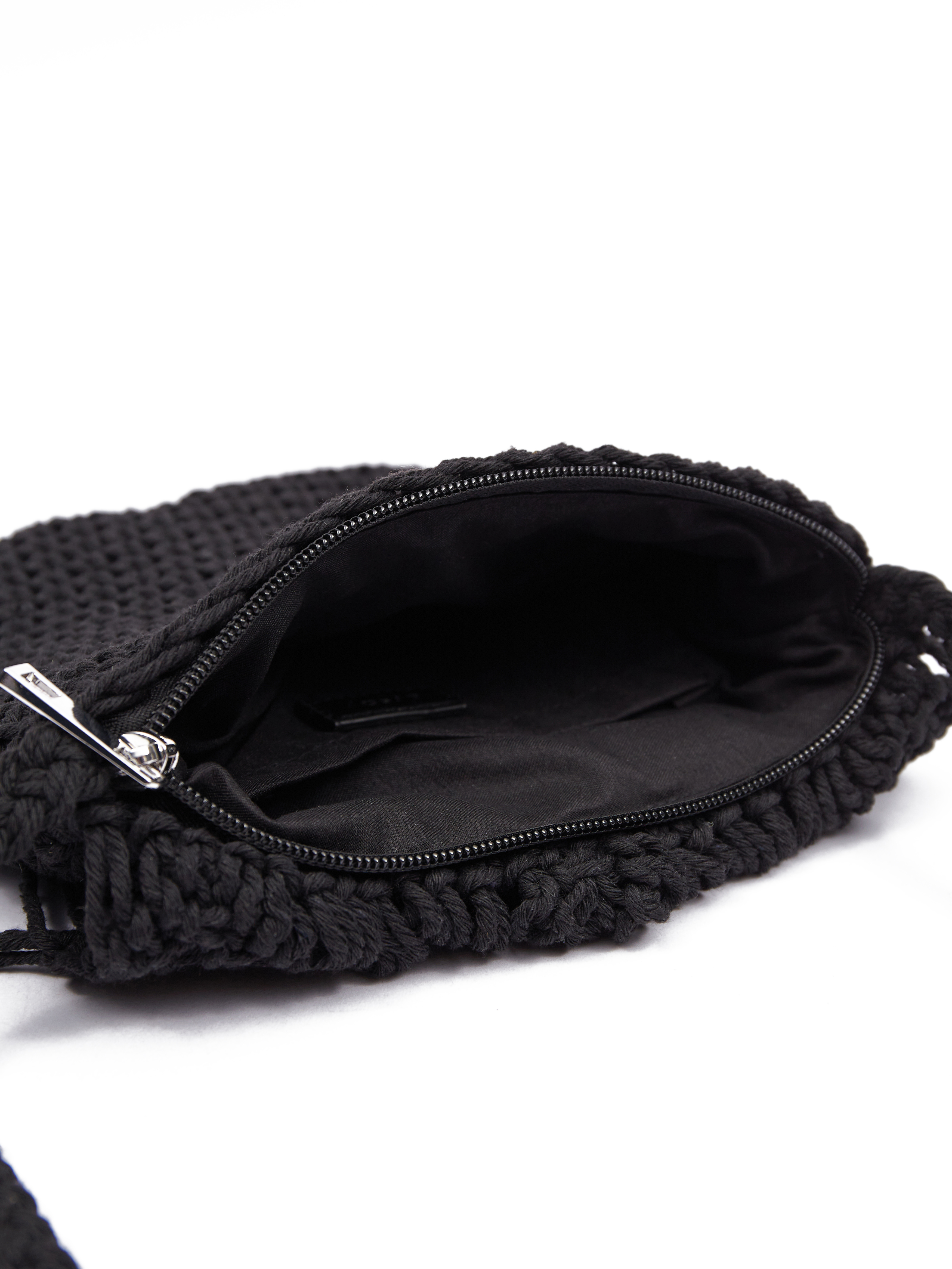 Orsay Black women's handbag - Women's