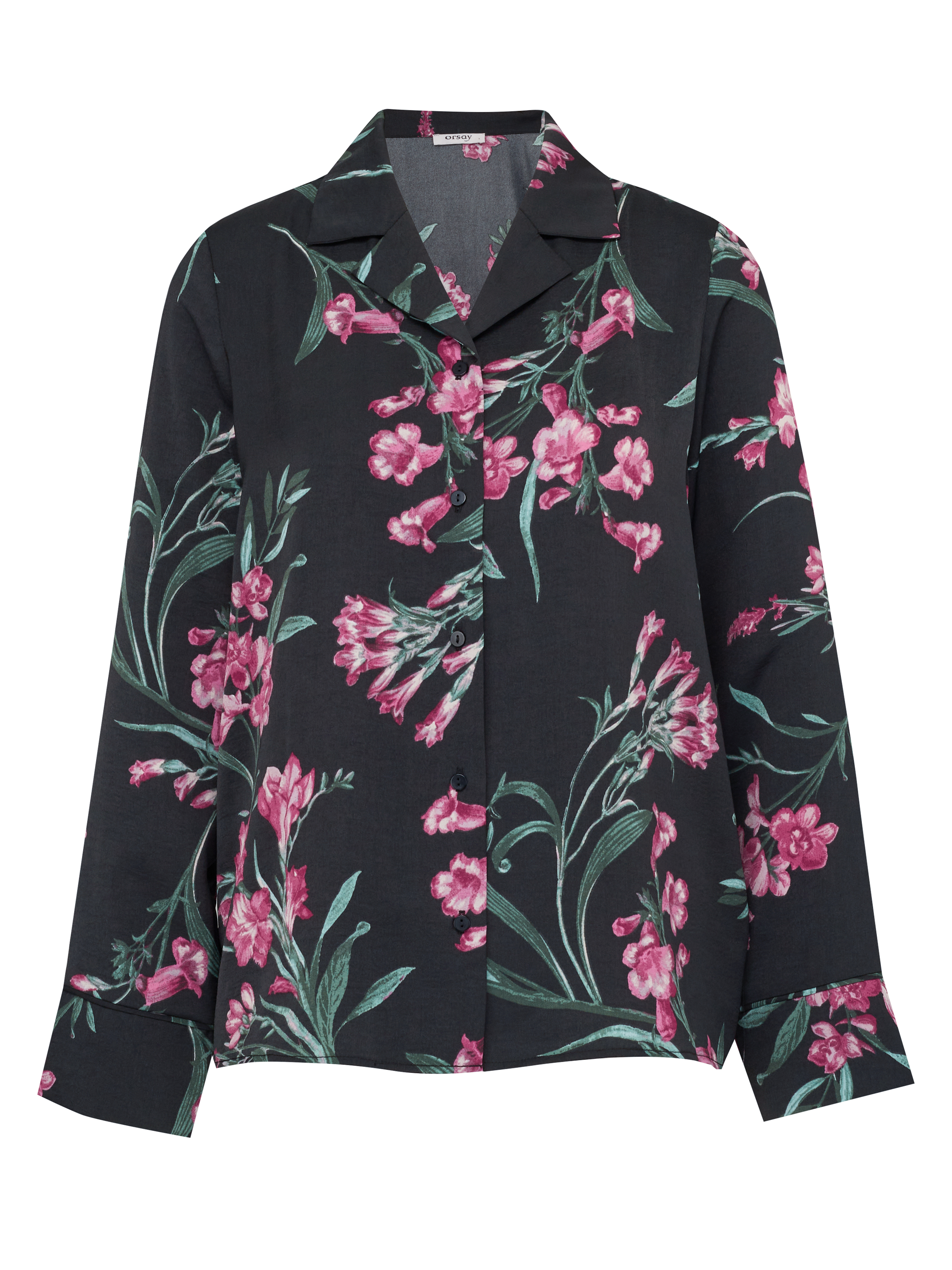 Top pijama de dama, Orsay