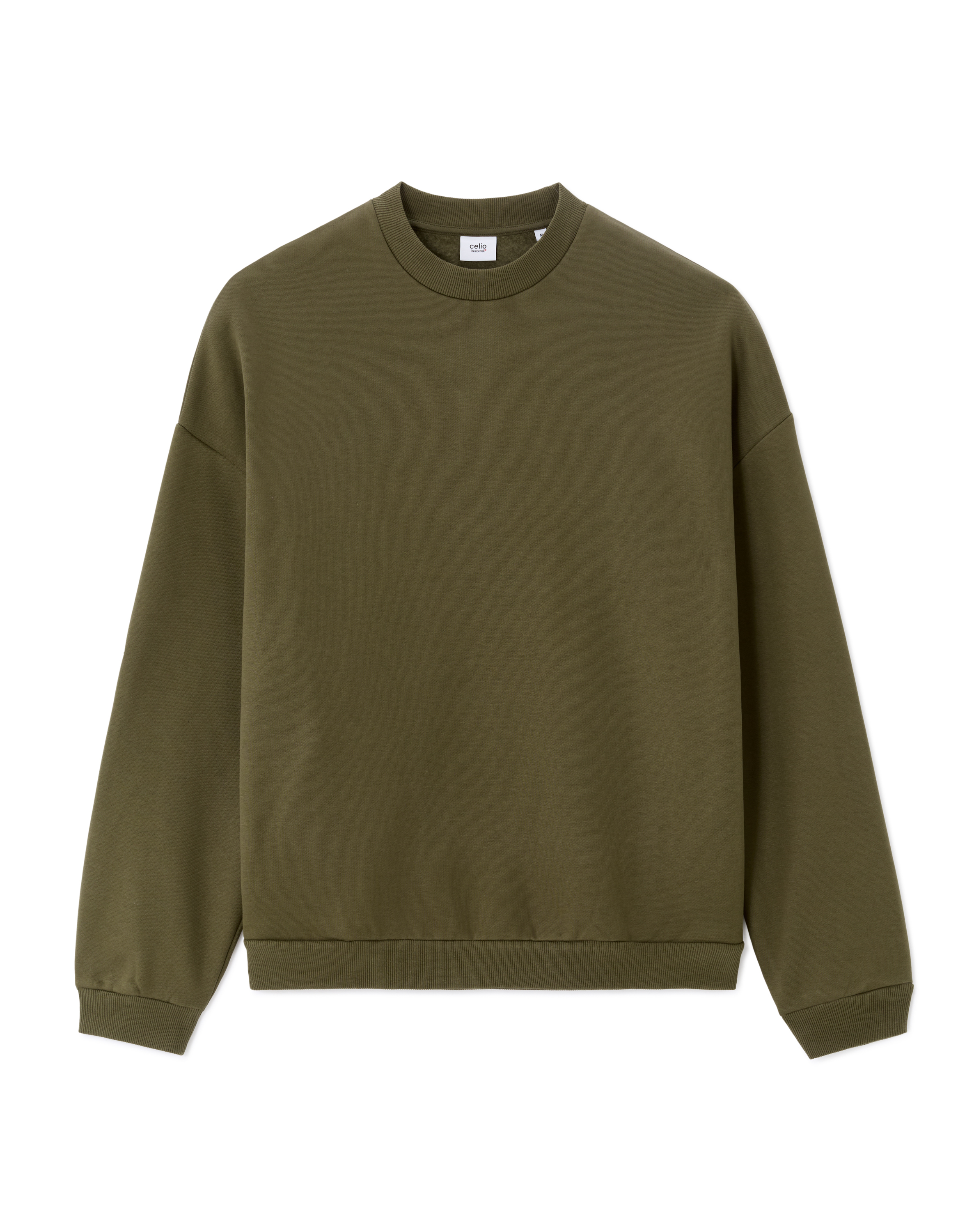 Celio Oversize mikina Mehivy