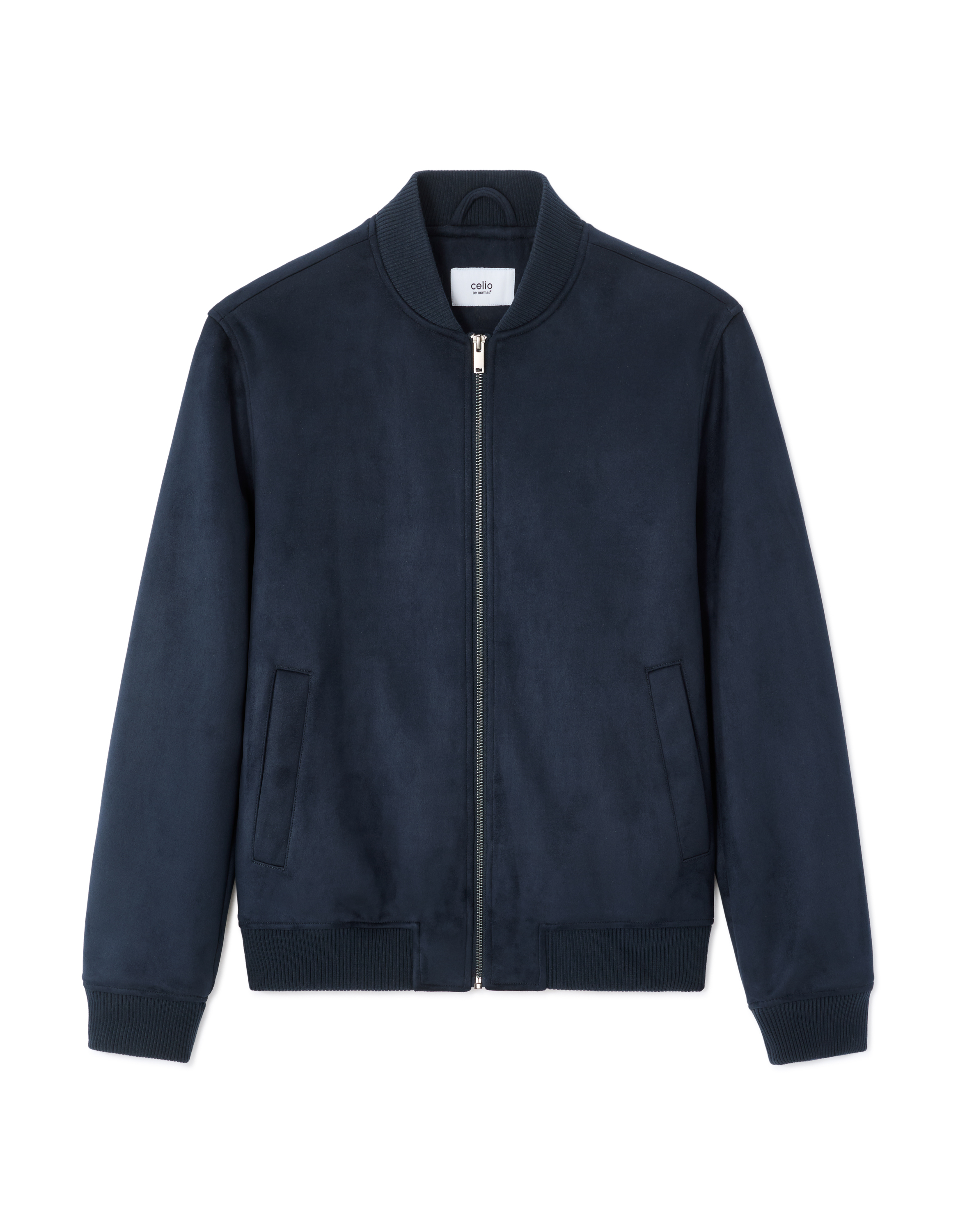 Celio Bomber Jacket Nubomsued