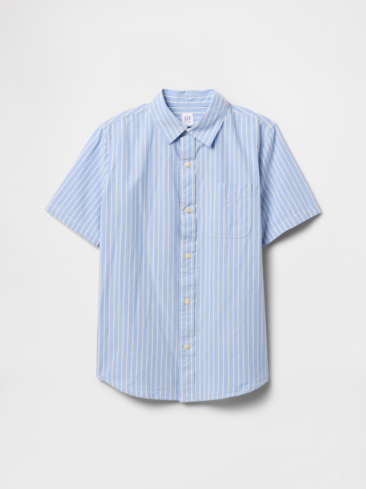 GAP Childrens poplin shirt - Boys