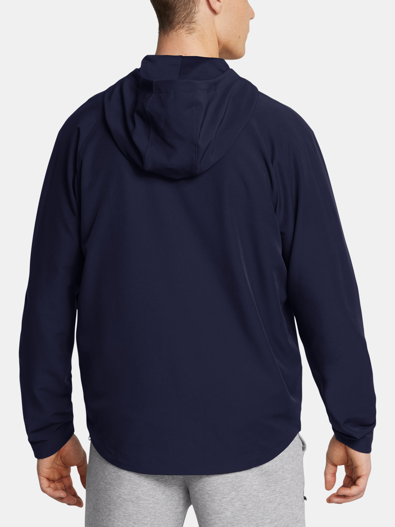 Men&#039;s Under Armour UA Unstoppable Jacket LC-BLU - Men