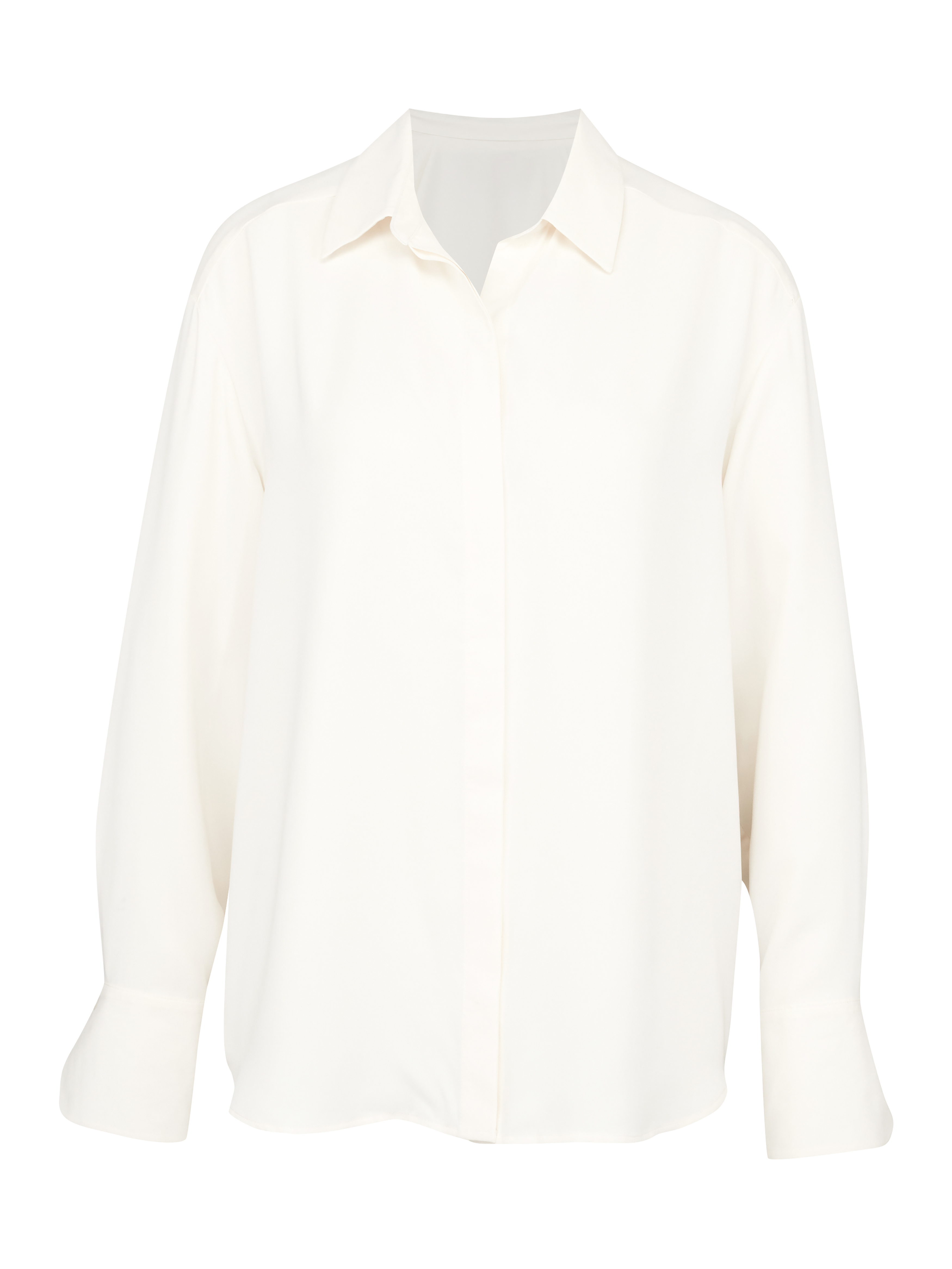 Cream women's shirt ORSAY - Women's