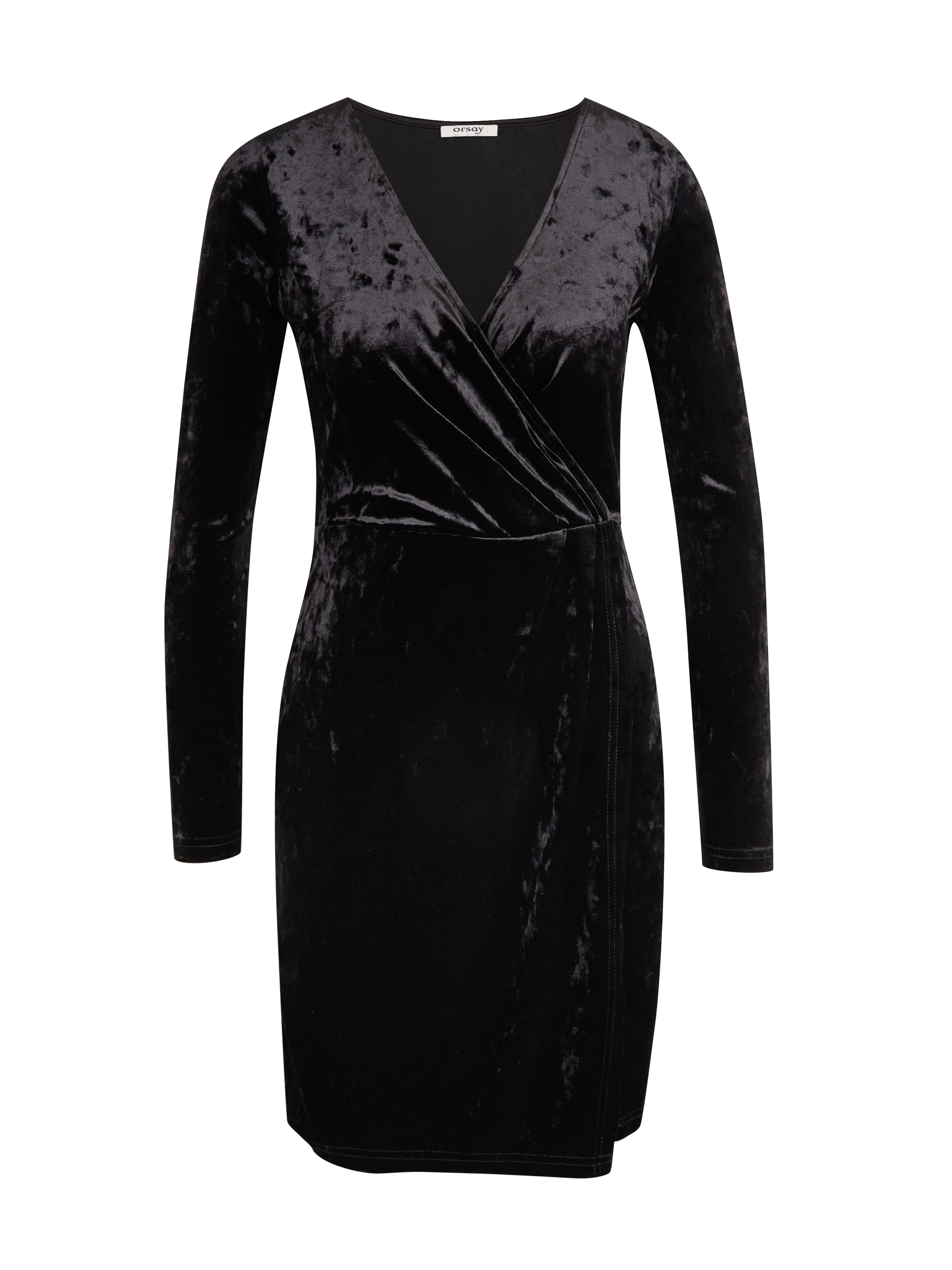 Rochii de seara pentru femei ORSAY - negru